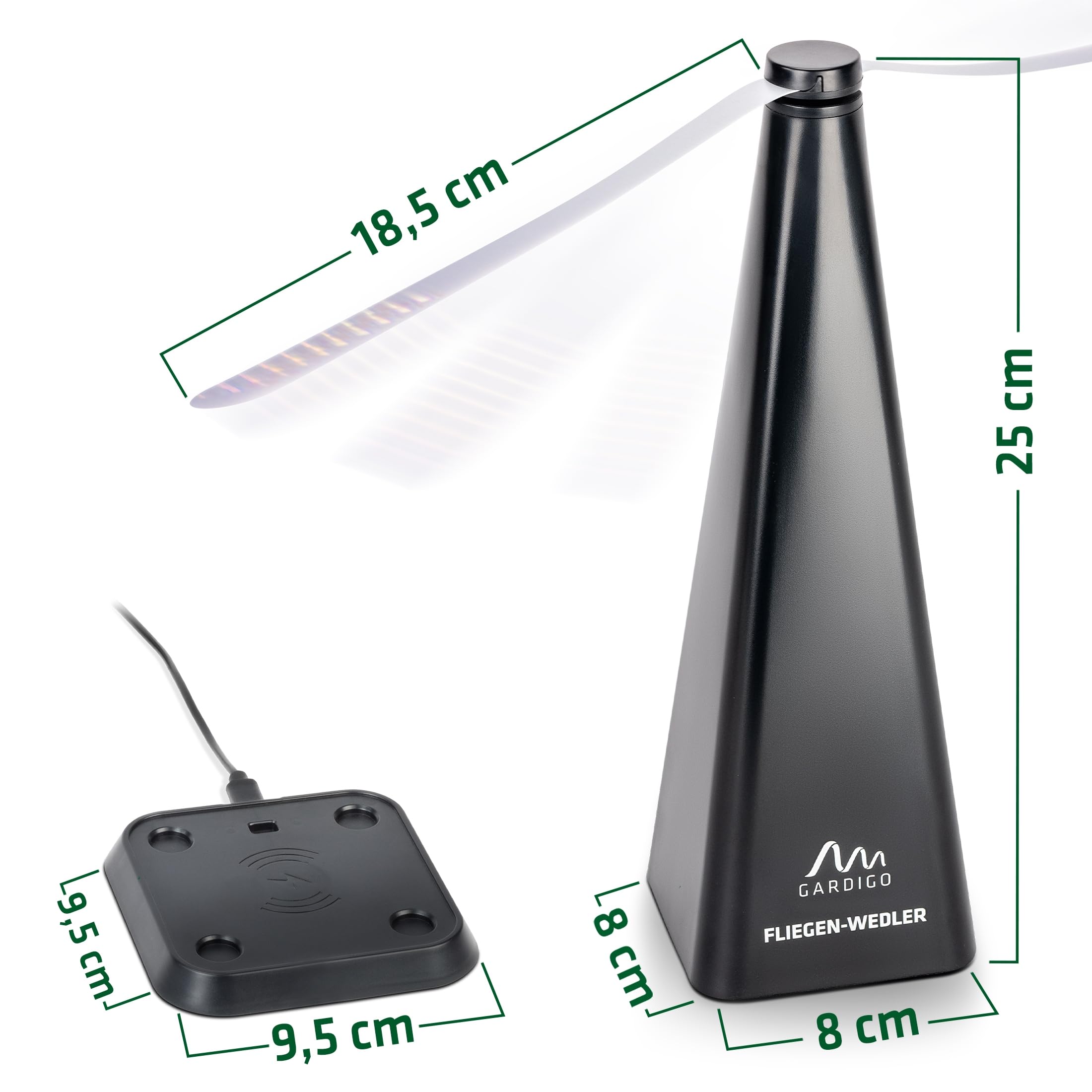 gardigo-fliegenwedler-profi-induktiv-ladestation-fliegenabwehr-akku image 4