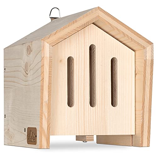 gardigo-tier-haus-schmetterlingshaus-holz-schmetterlinge image 8
