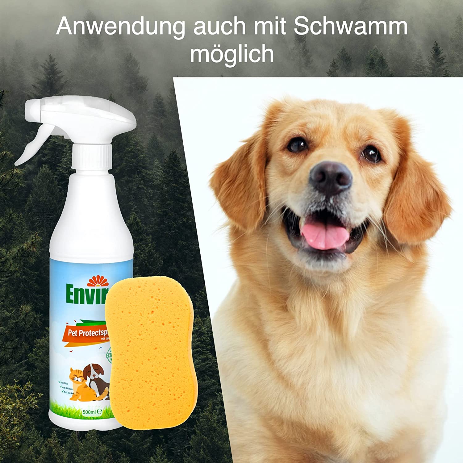 envira-vet-pet-protect-spray-500ml-gegen-zecken-fl-he image 6