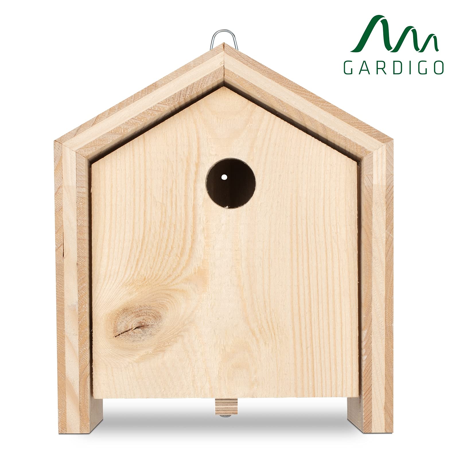 gardigo-tier-haus-nistkasten-meisen-26-mm-massivholz image 7
