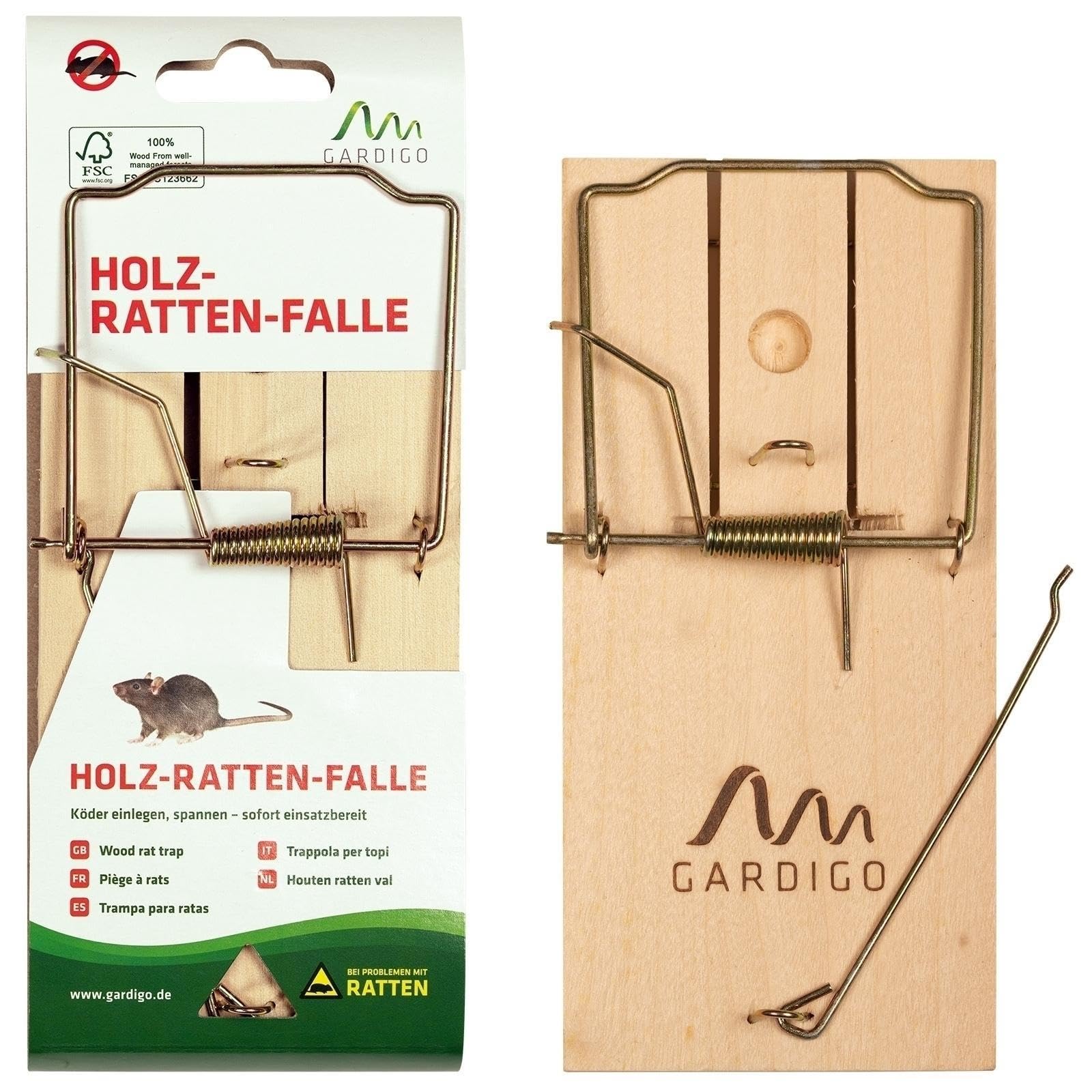 gardigo-m-use-feind-holz-rattenfalle-1-st-ck-mit-k-derloch image 4