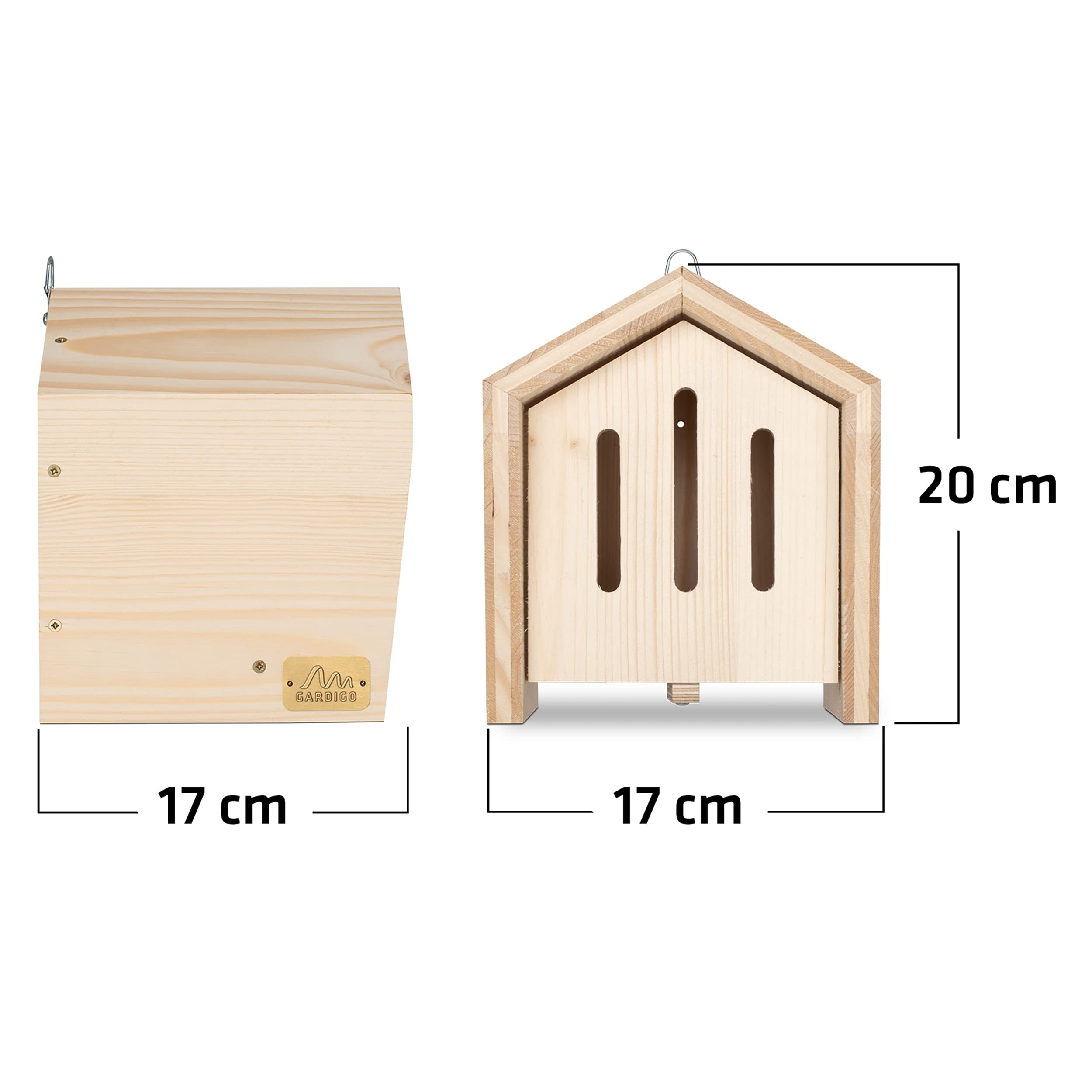 gardigo-tier-haus-schmetterlingshaus-holz-schmetterlinge image 4