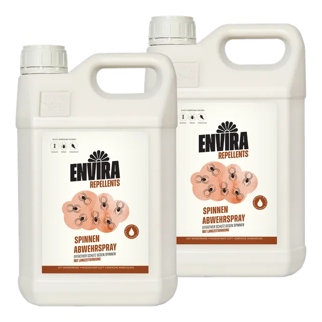 envira-universal-spinnen-abwehrspray-2-x-5-l-spinnenspray image 1