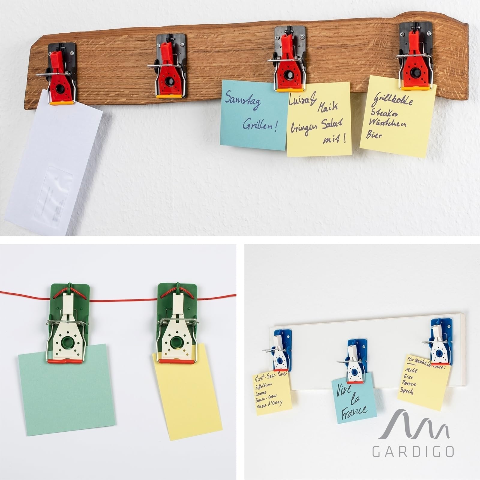 gardigo-m-use-feind-mausefalle-10er-set-bunt-wiederverwendbar image 3