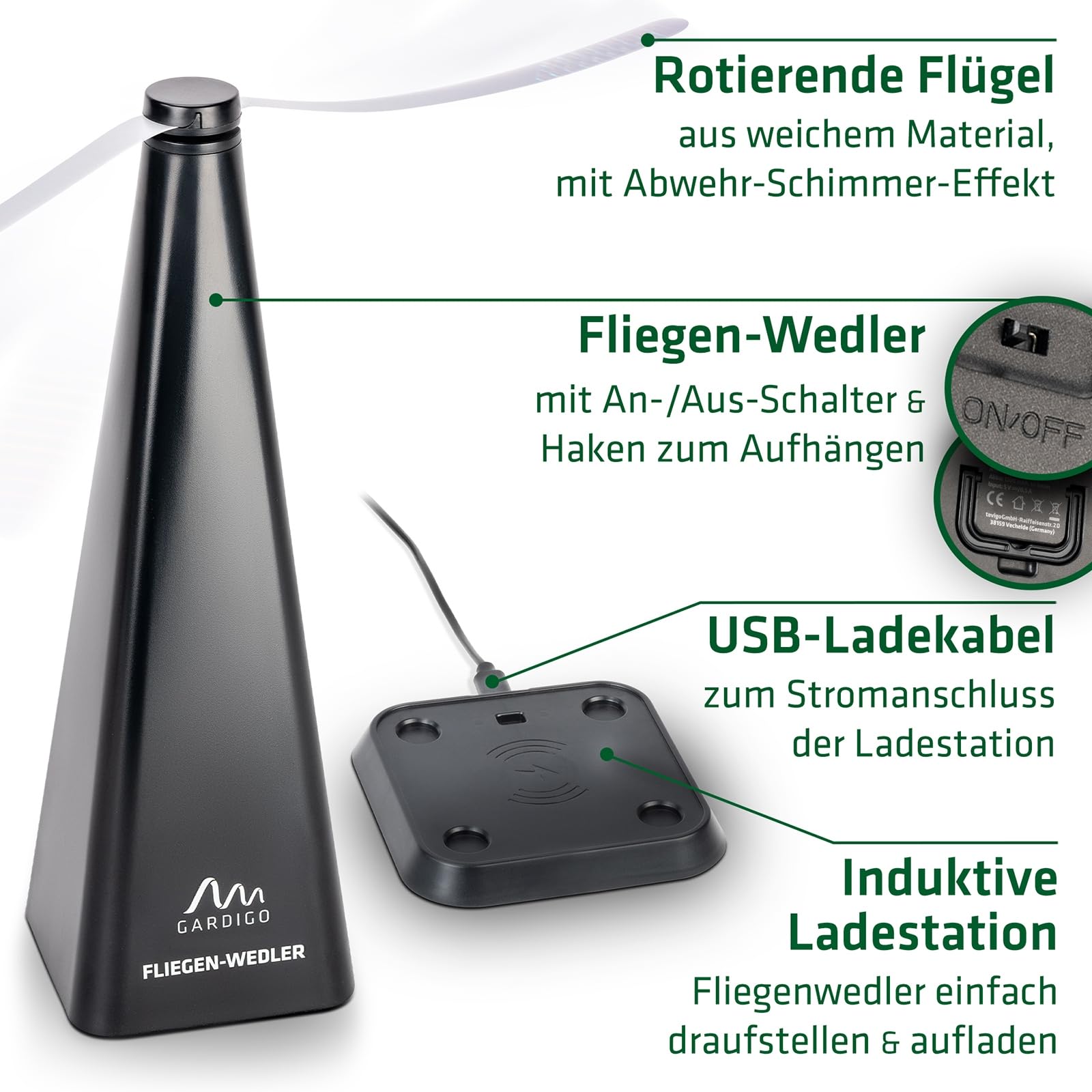 gardigo-fliegenwedler-profi-induktiv-ladestation-fliegenabwehr-akku image 7