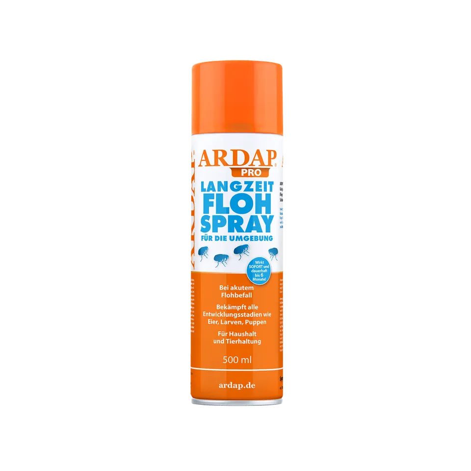 ardap-pro-langzeit-flohspray-500-ml-mit-permethrin image 1