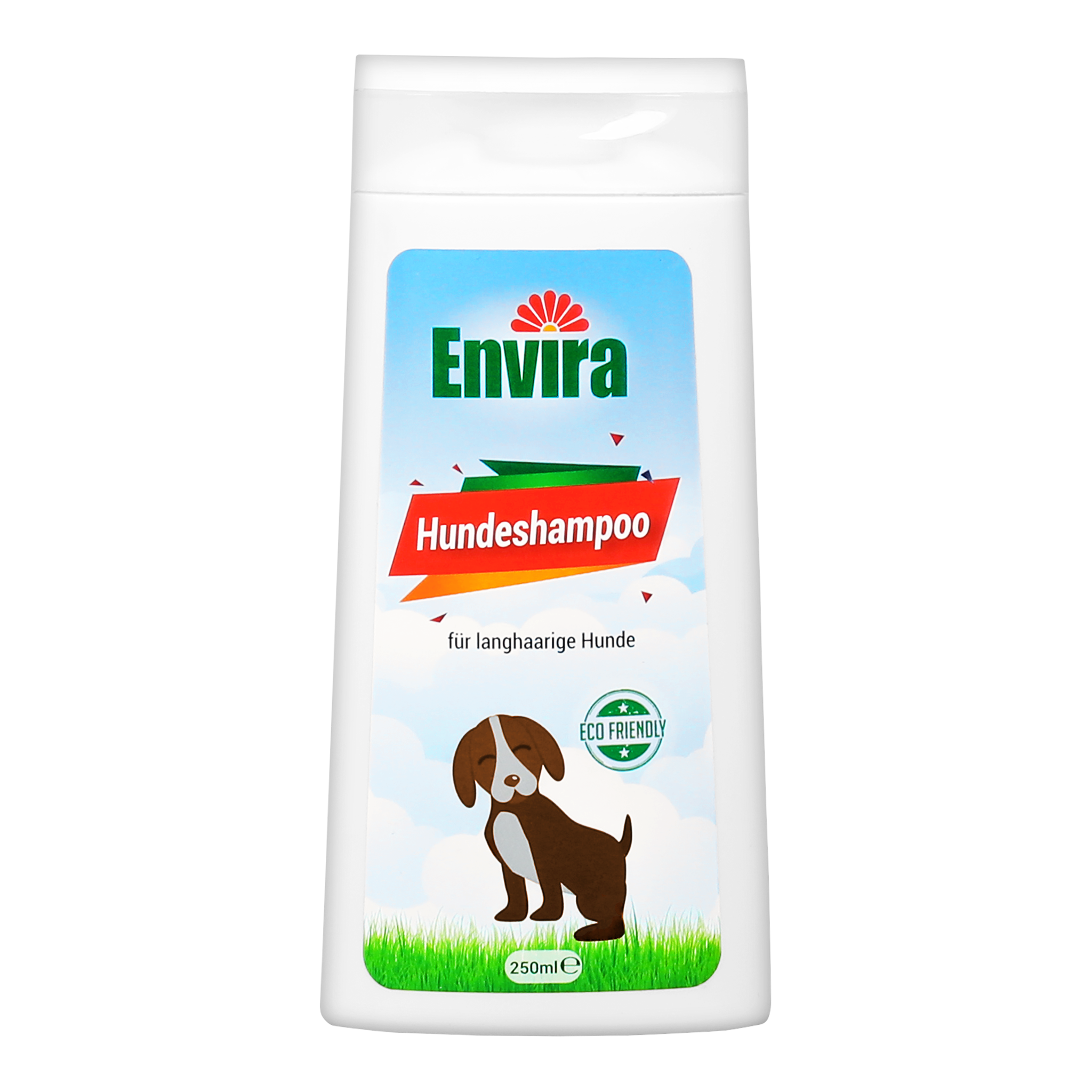 envira-vet-hunde-shampoo-langhaar-250ml-fellpflege image 1