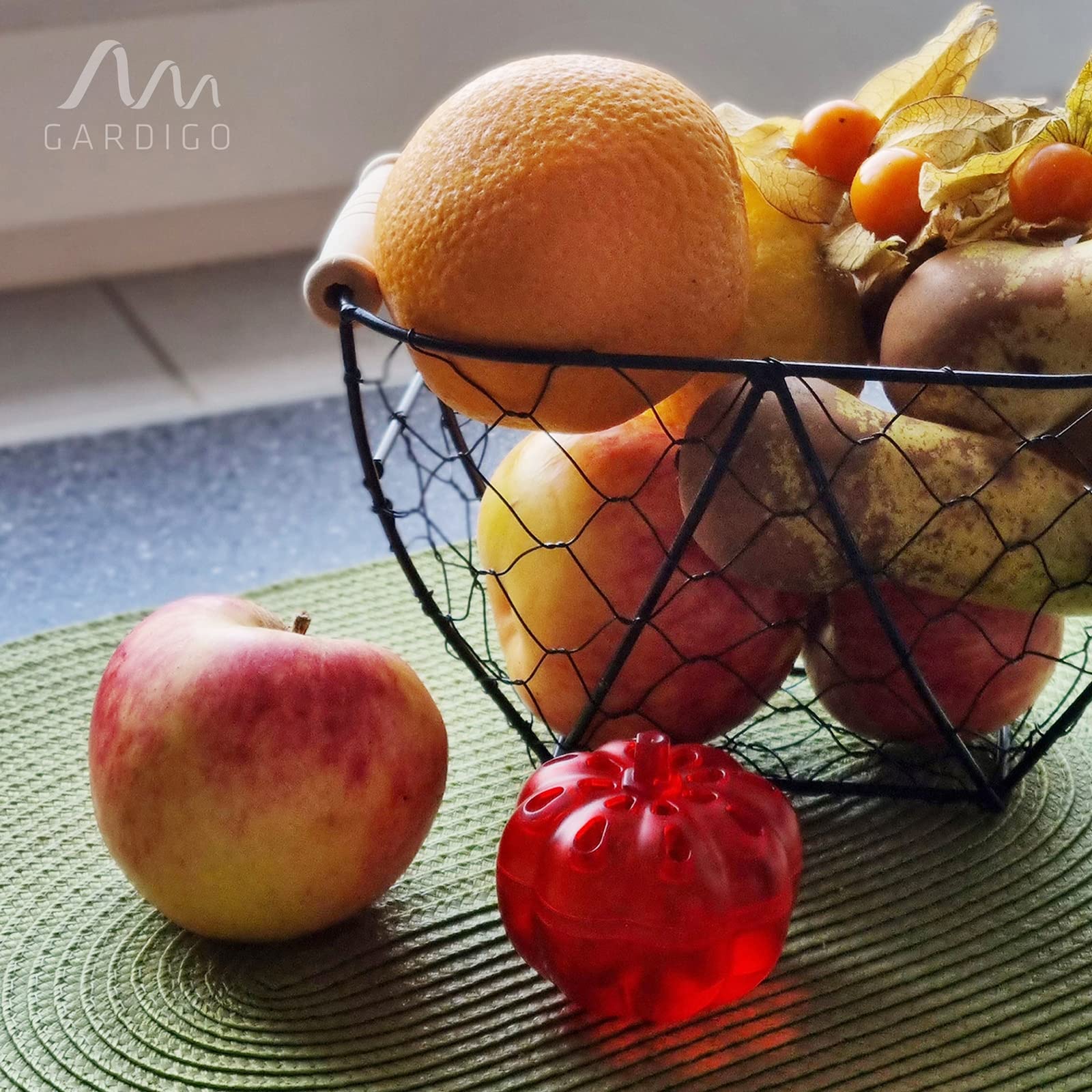 gardigo-klatschigo-mini-fruchtfliegenfalle-2er-set-obstkorb image 7
