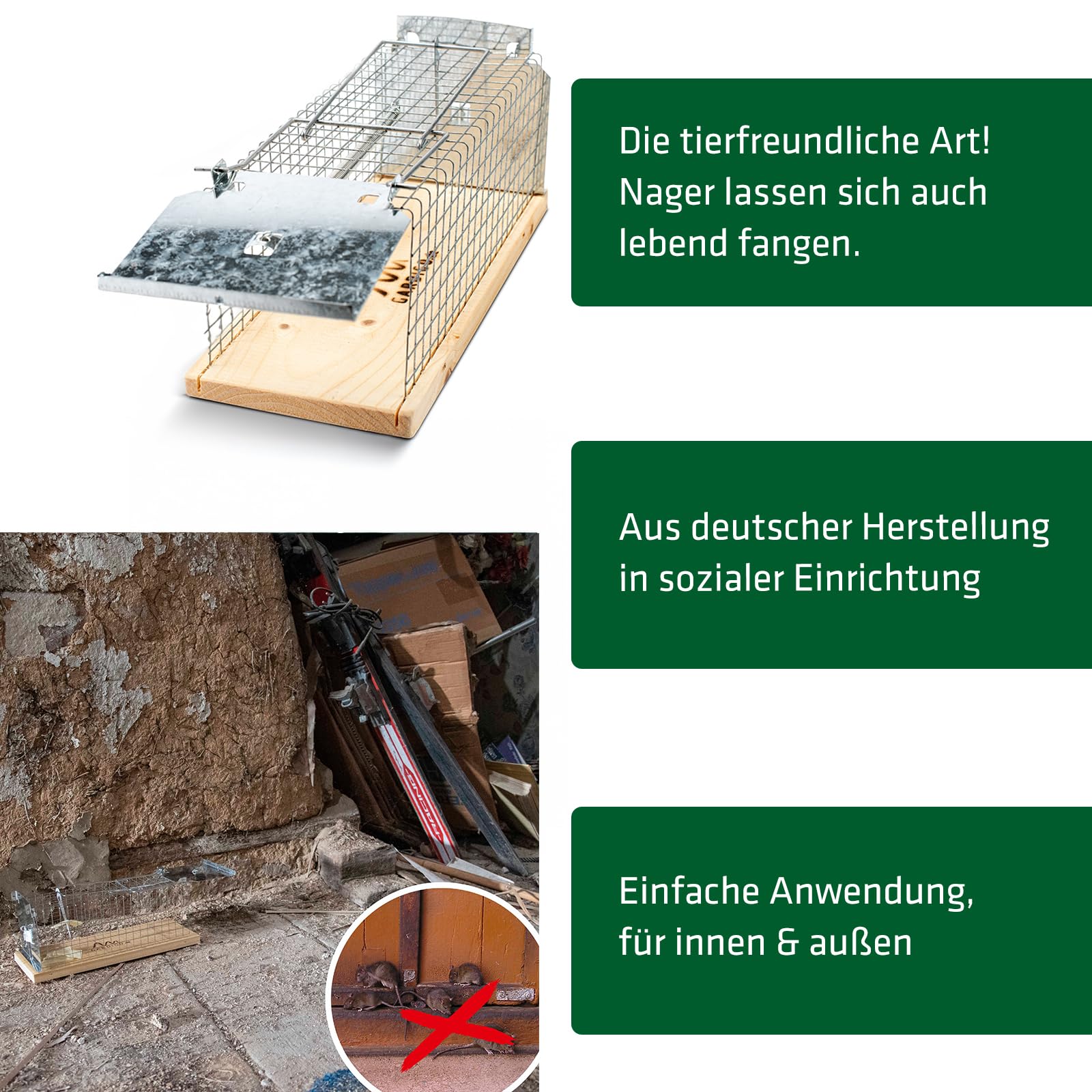 gardigo-m-use-feind-rattenfalle-lebendfalle-holz-2er-set image 6