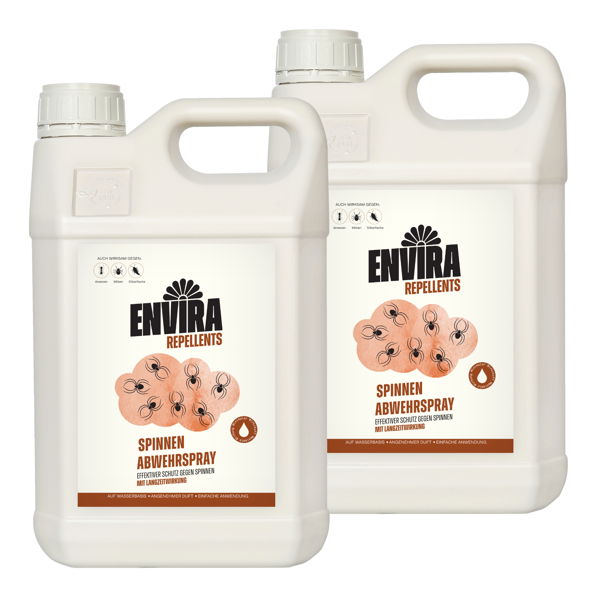 envira-universal-spinnen-abwehrspray-2-x-5-l-spinnenspray image 1