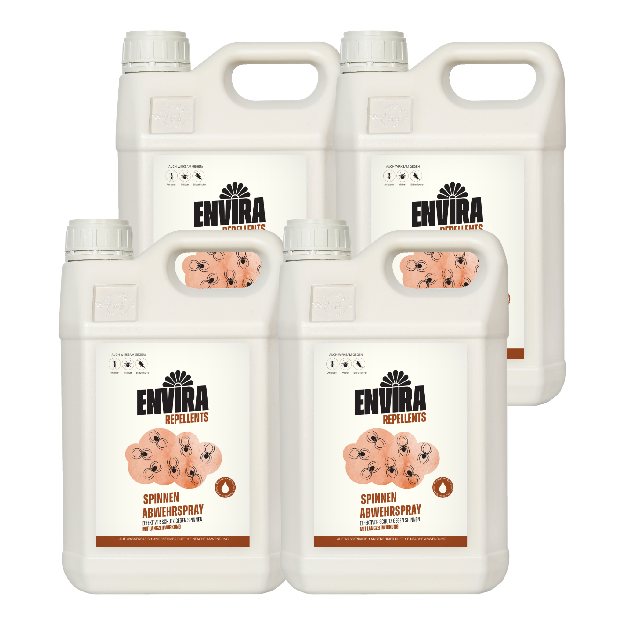 envira-universal-spinnen-abwehrspray-4-x-5-l-spinnenspray image 1