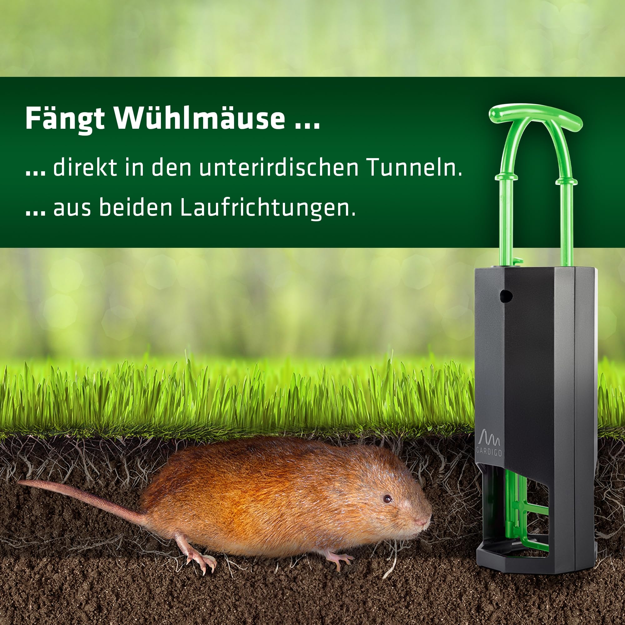 gardigo-m-use-feind-w-hlmausfalle-4er-komplettset-mit-lochstanze image 2