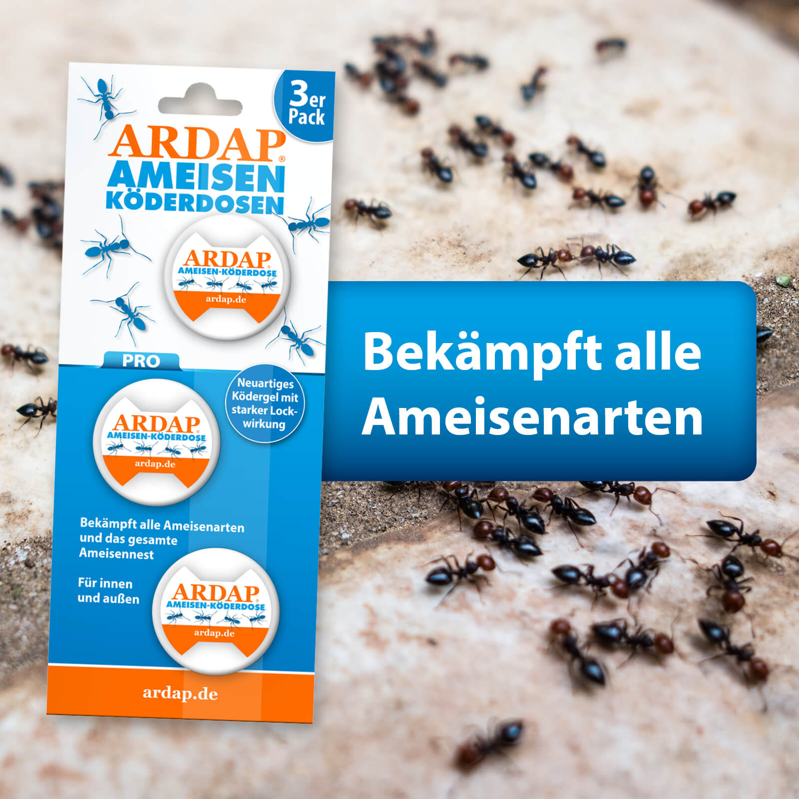 ardap-pro-ameisenk-derdose-3-st-ck-mit-nestwirkung image 2