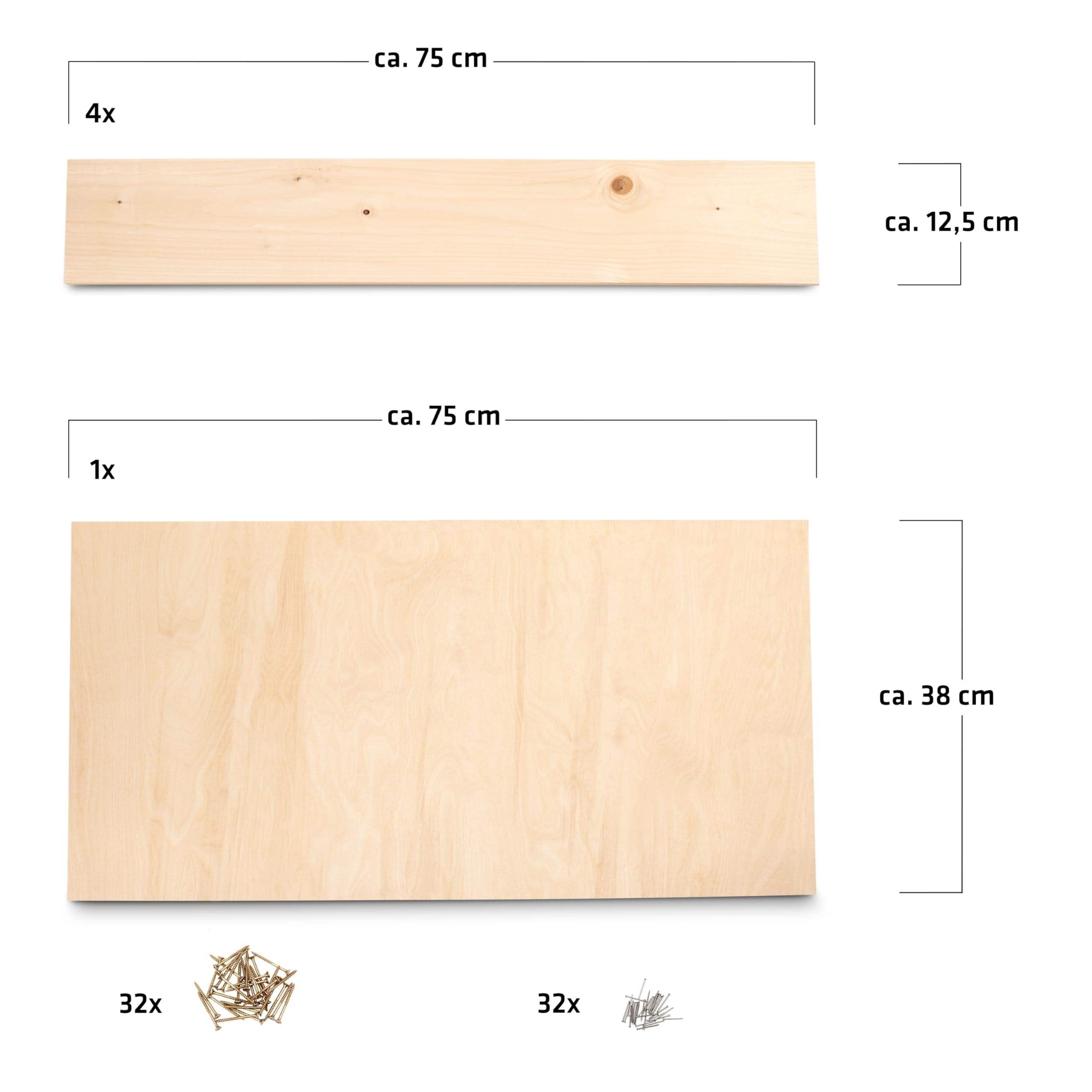 gardigo-gardosi-insektenhotel-bausatz-diy-set-fichtenholz image 4