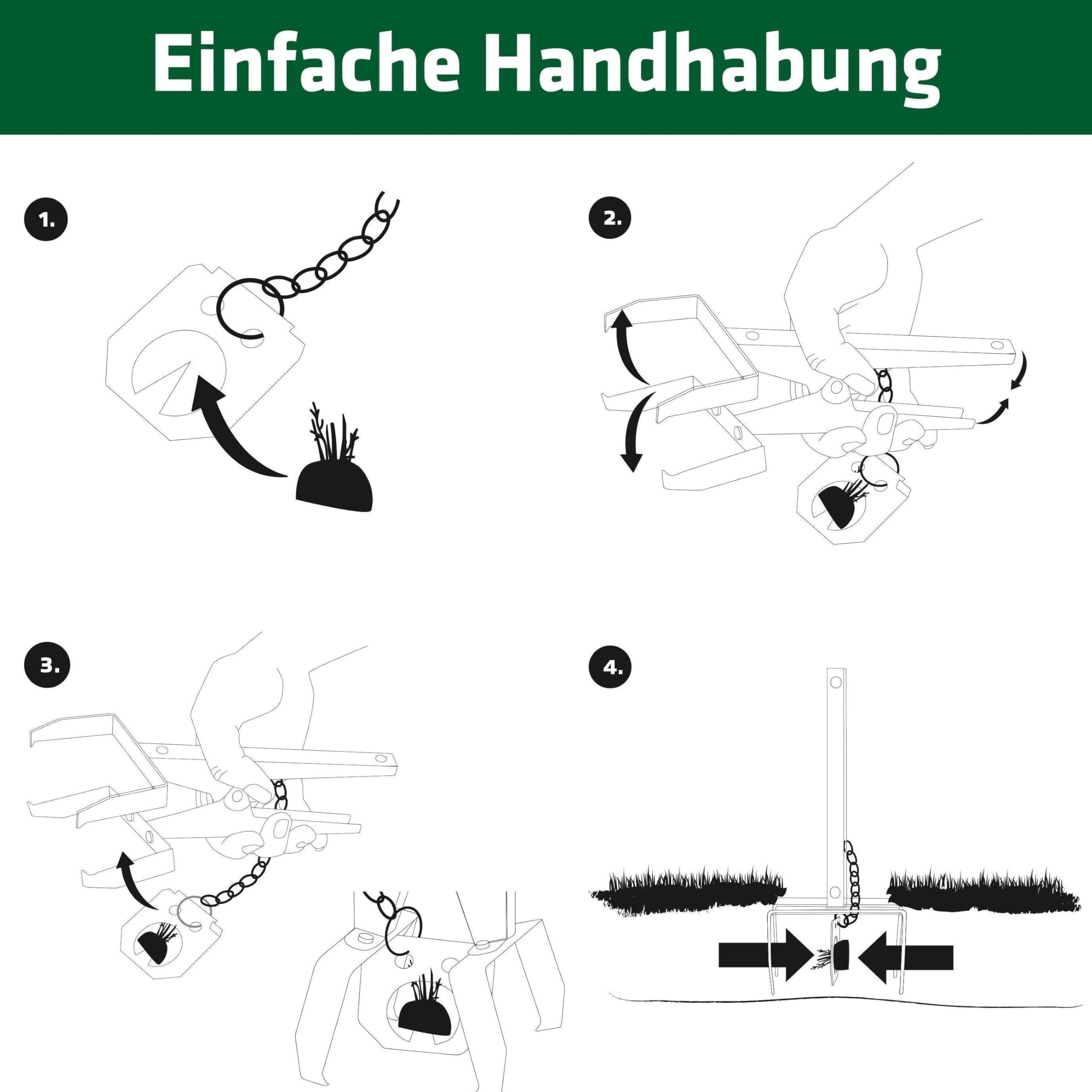 gardigo-m-use-feind-w-hlmausfalle-4er-set-metall image 5