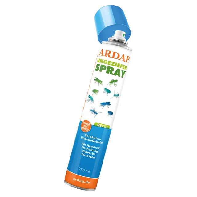 ardap-repell-ungezieferspray-750-ml-mit-geraniol image 1