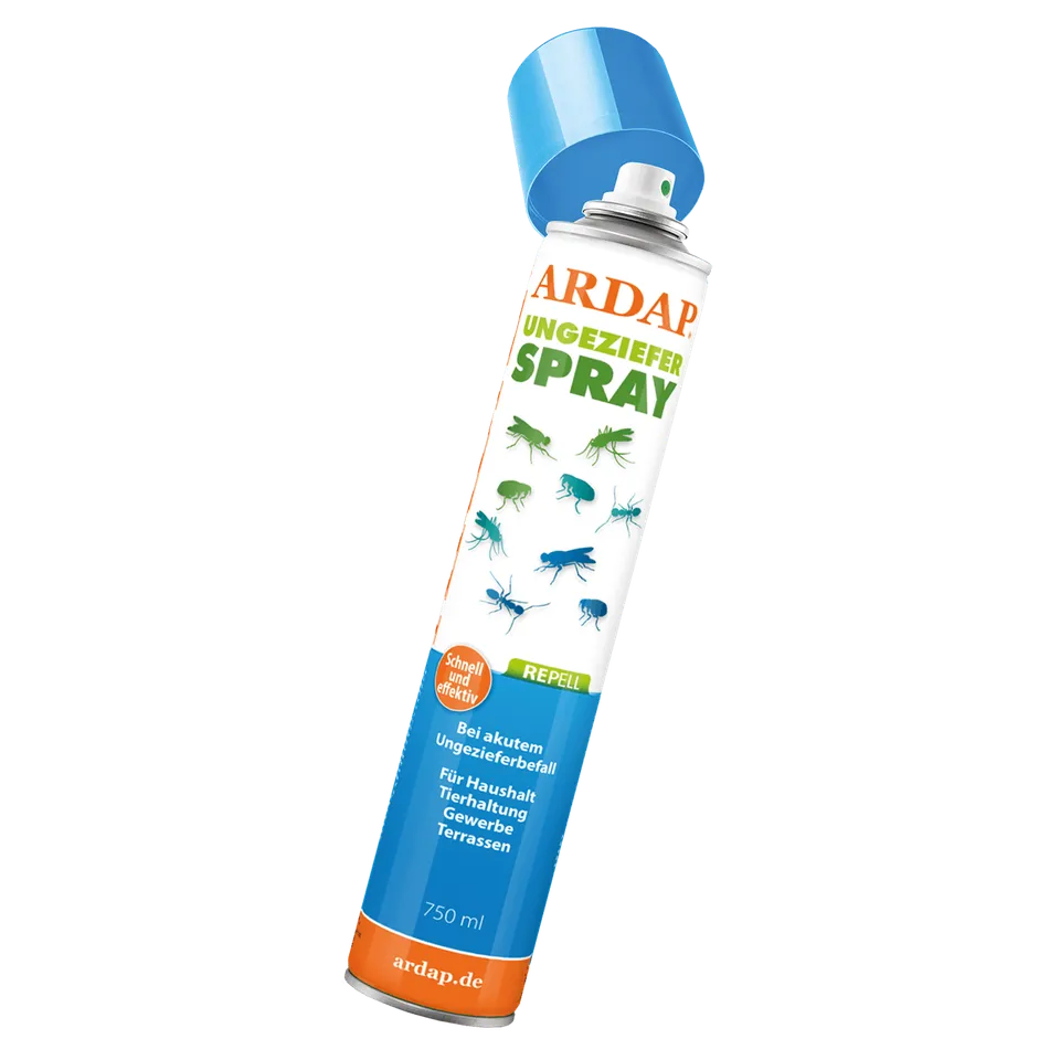 ardap-repell-ungezieferspray-750-ml-mit-geraniol image 1