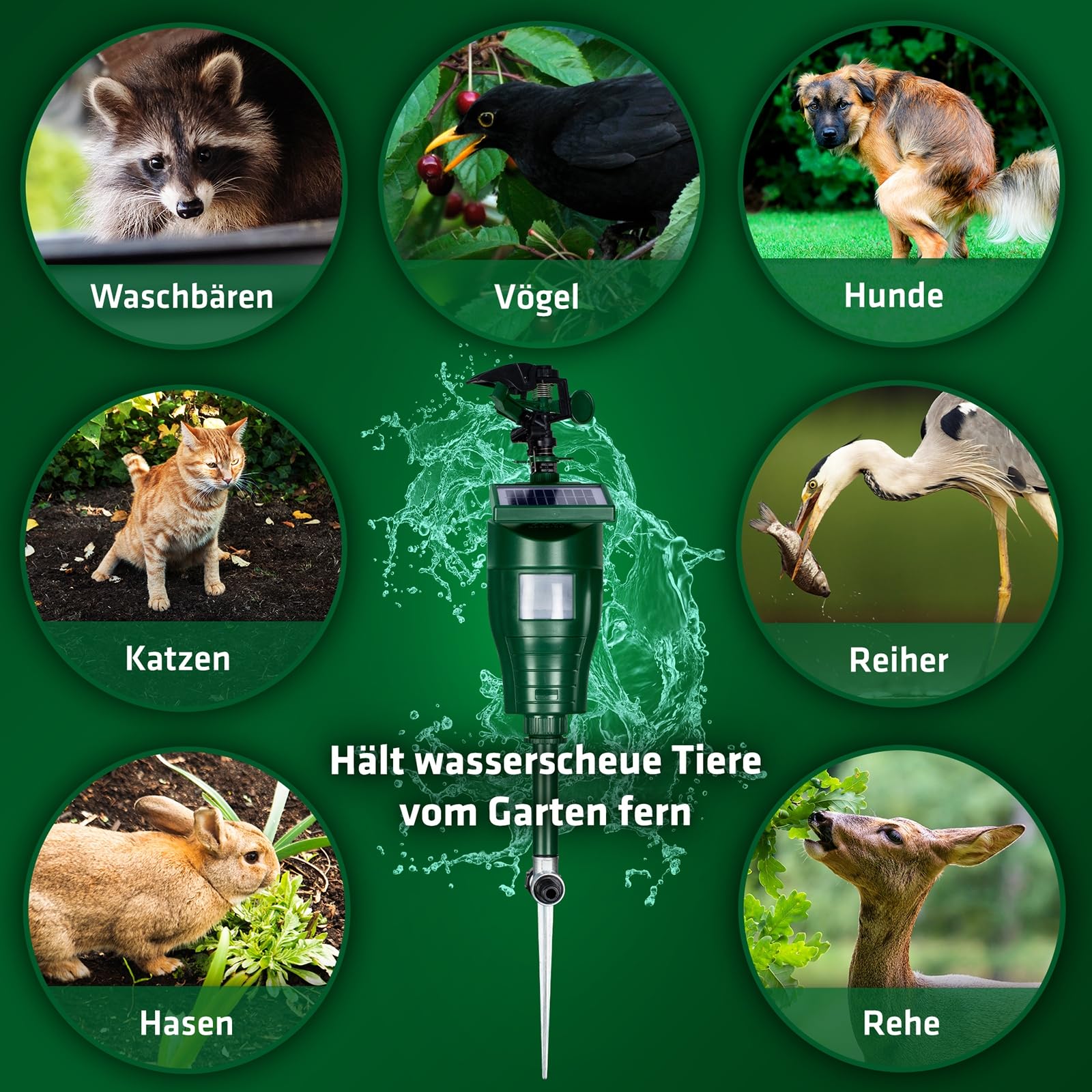 gardigo-vogel-frei-solar-tiervertreiber-wasser-10-m-bewegungsmelder image 2