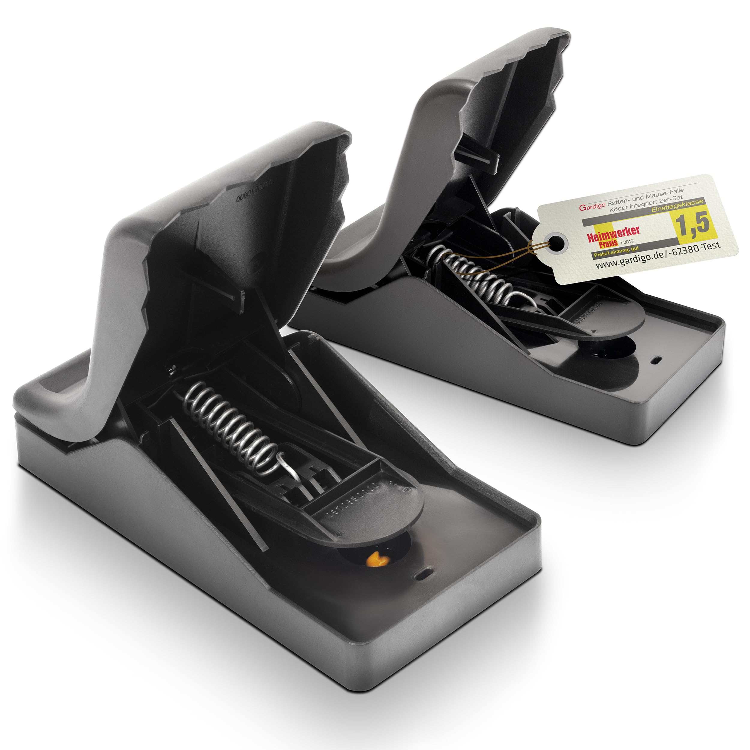 gardigo-m-use-feind-rattenfalle-2er-set-kunststoff-mit-k-der image 1