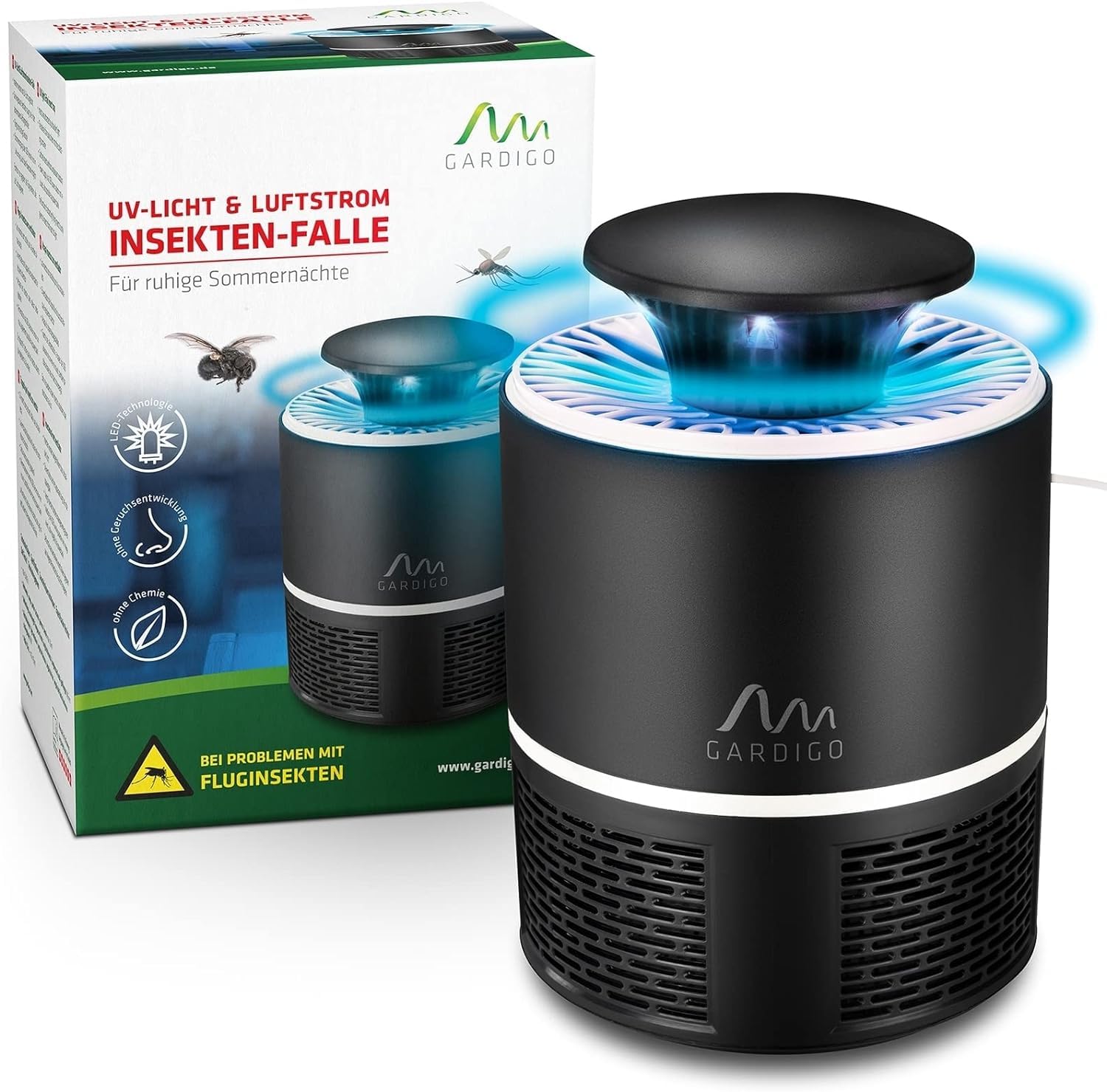 gardigo-klatschigo-insektenvernichter-usb-uv-licht-ventilator-25m image 7