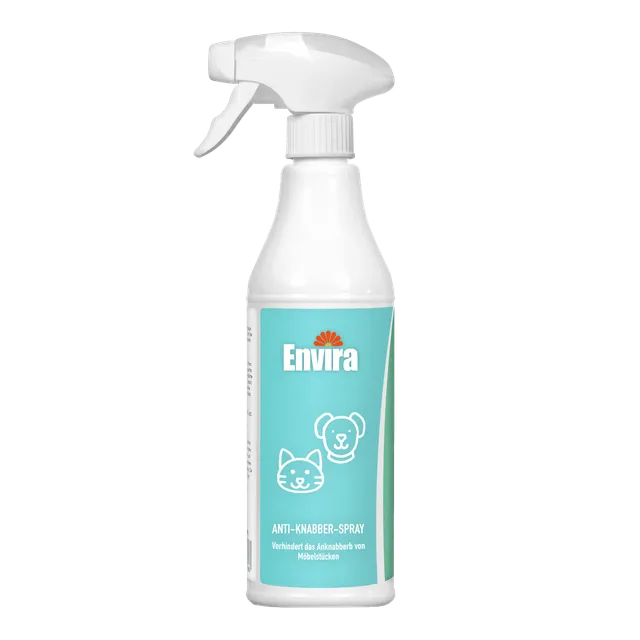 envira-vet-anti-knabber-spray-500ml-hund-katze-erziehung image 1