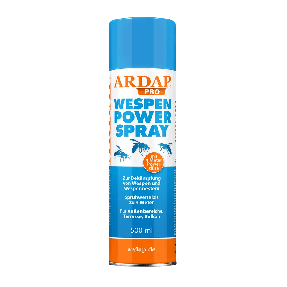 ardap-pro-wespen-powerspray-500-ml-bis-4-meter image 1