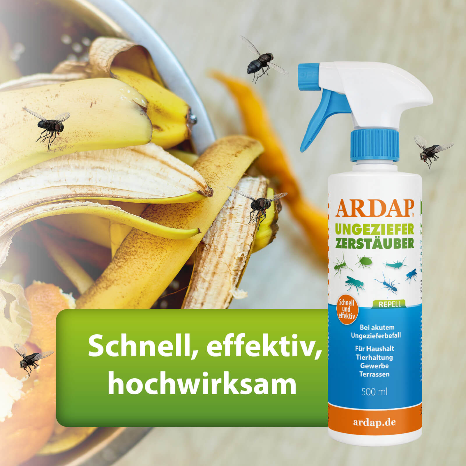 ardap-repell-ungeziefer-zerst-uber-500-ml-pyrethrum image 2
