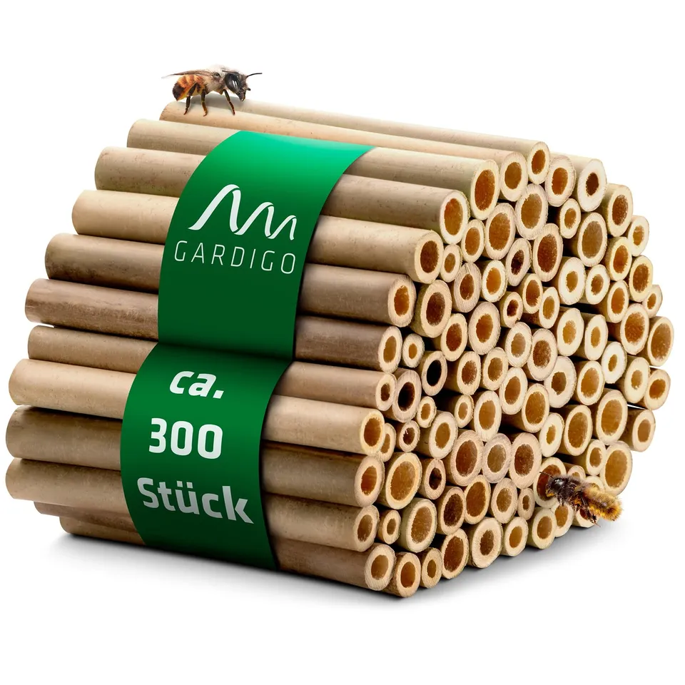 gardigo-gardosi-bambusr-hrchen-300-st-ck-f-r-insektenhotel image 1