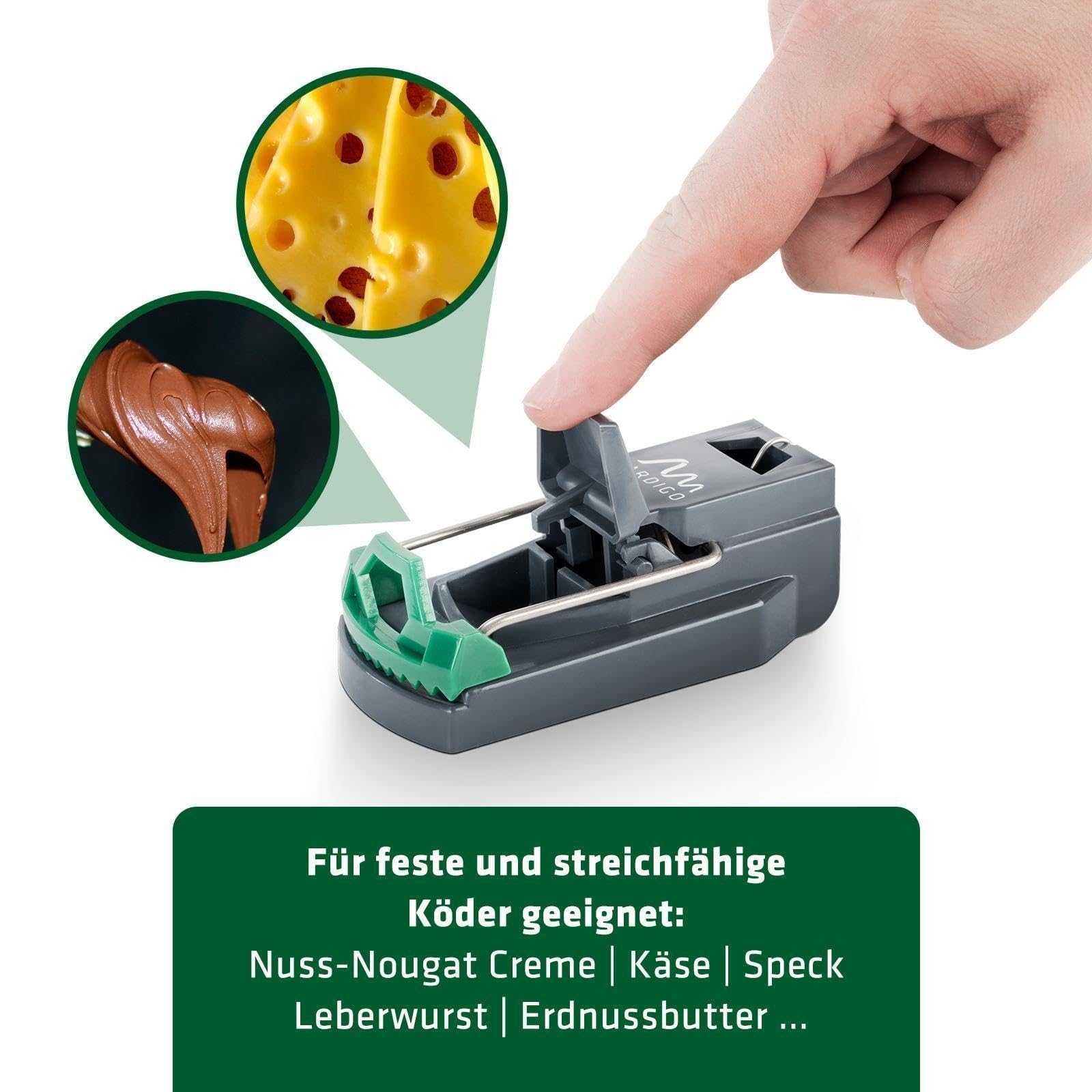 gardigo-m-use-feind-mausefalle-schlagfalle-2er-set-kunststoff image 5