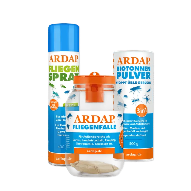 ardap-pro-anti-fliegen-set-fliegenmittel-garten-terrasse image 1
