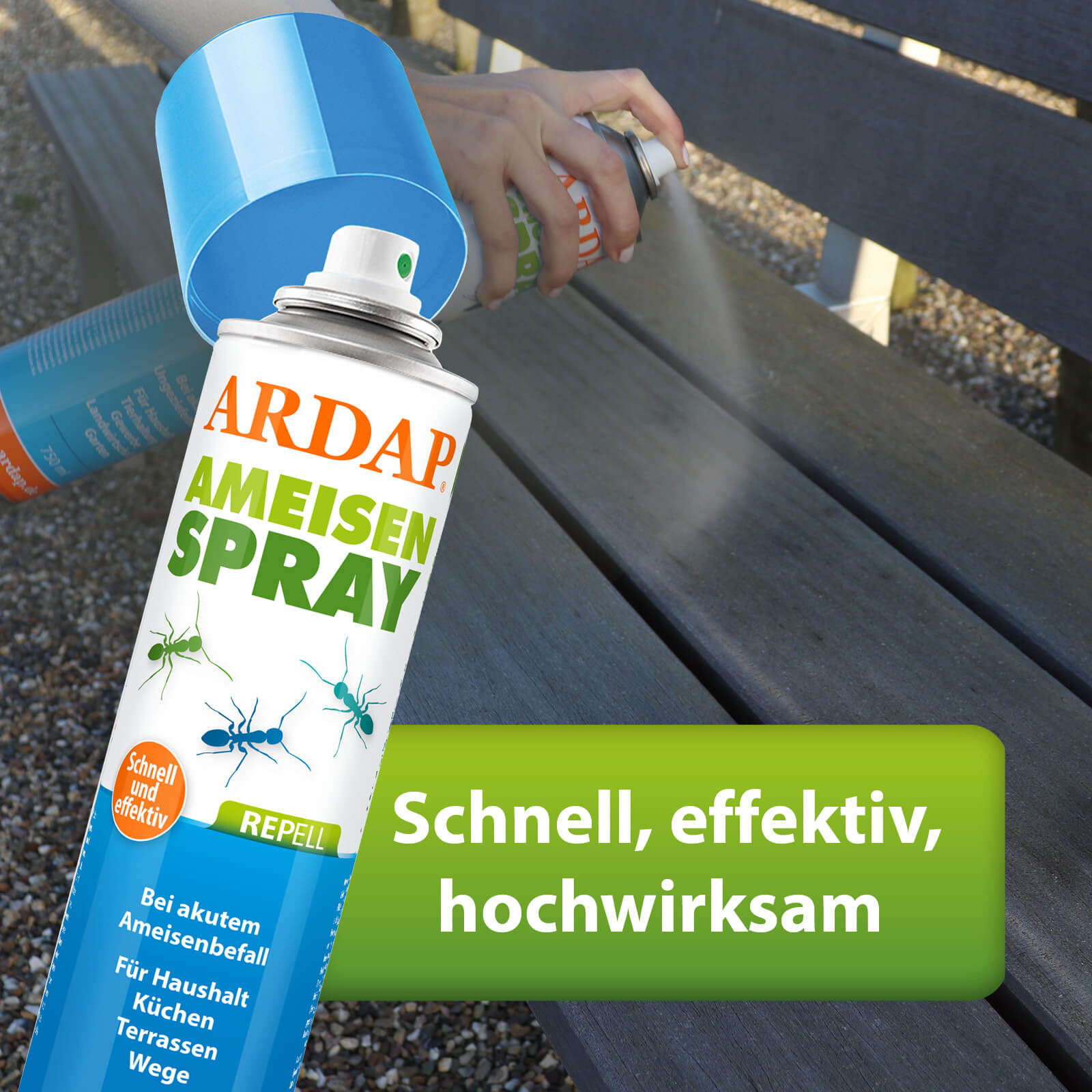 ardap-repell-ameisenspray-400-ml-mit-geraniol image 2