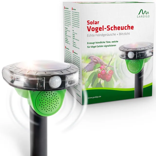 gardigo-vogel-frei-solar-vogelscheuche-60m-3-sounds image 1