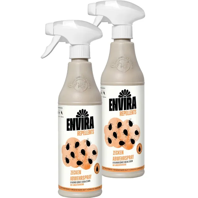 envira-universal-zecken-abwehrspray-2x500ml-geruchlos image 1