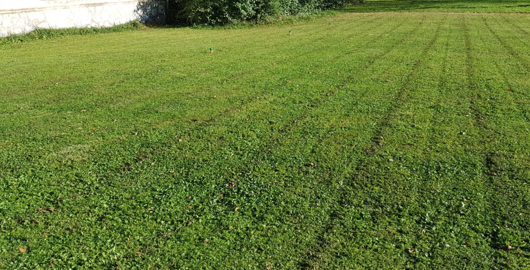 Unauffälliges Teil
