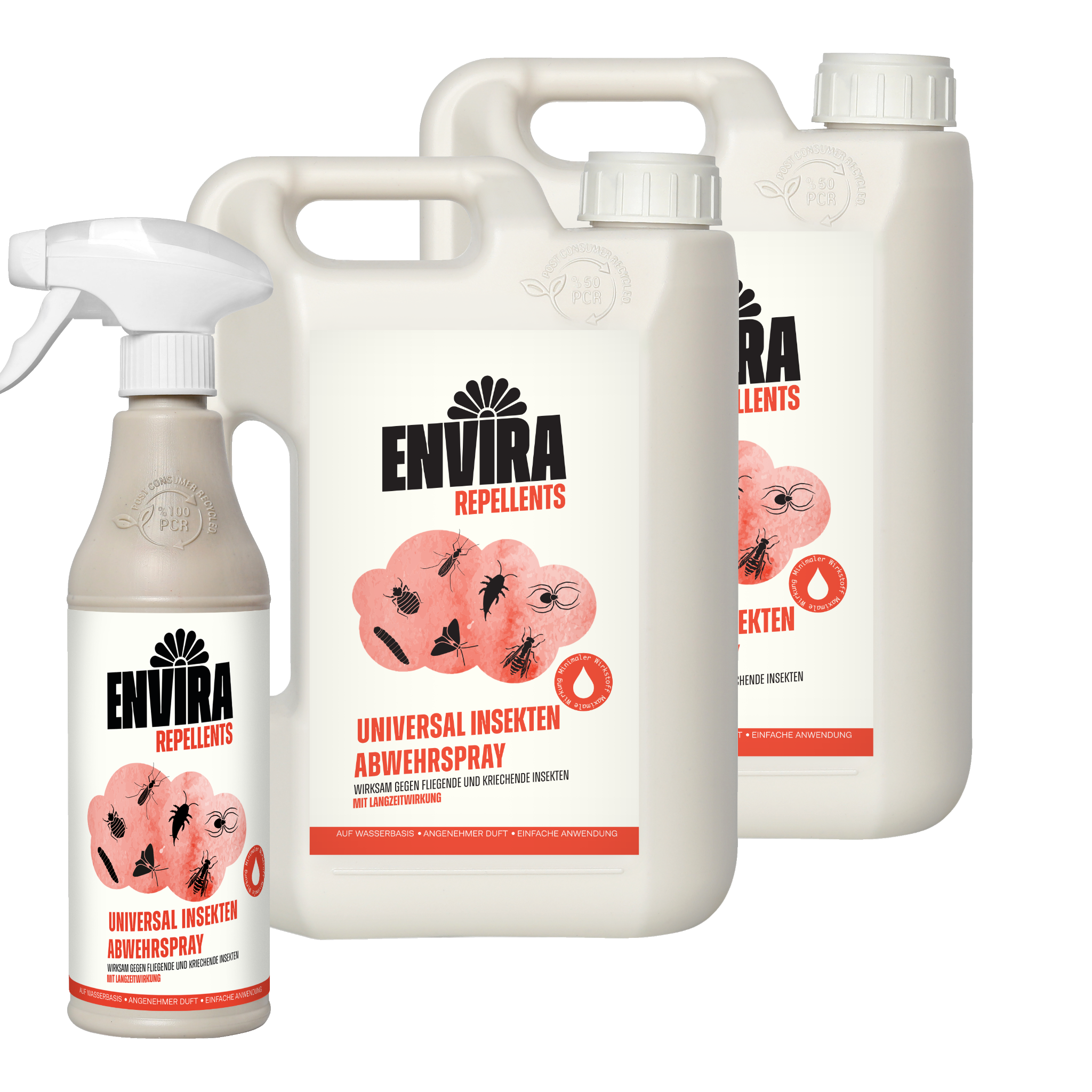 envira-universal-insektenspray-500ml-2x2l-nachf-llpack image 1