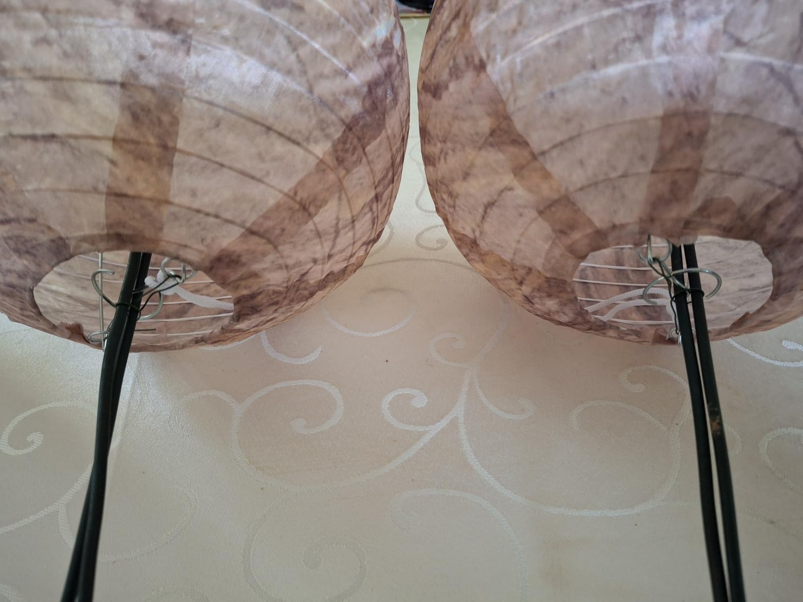 Leichtes Material