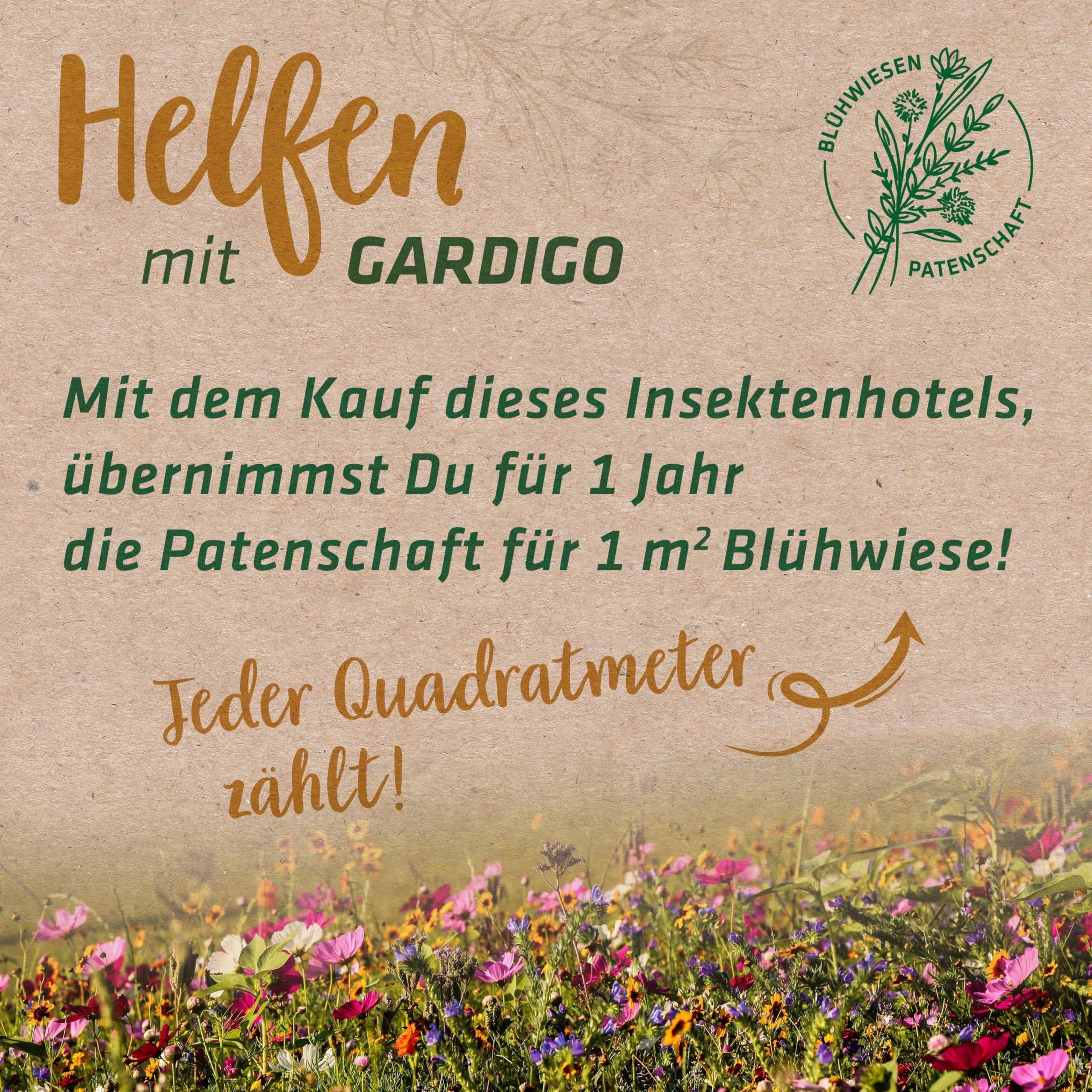 gardigo-tier-haus-bienenhotel-insektenhotel-bambus-wetterfest image 6