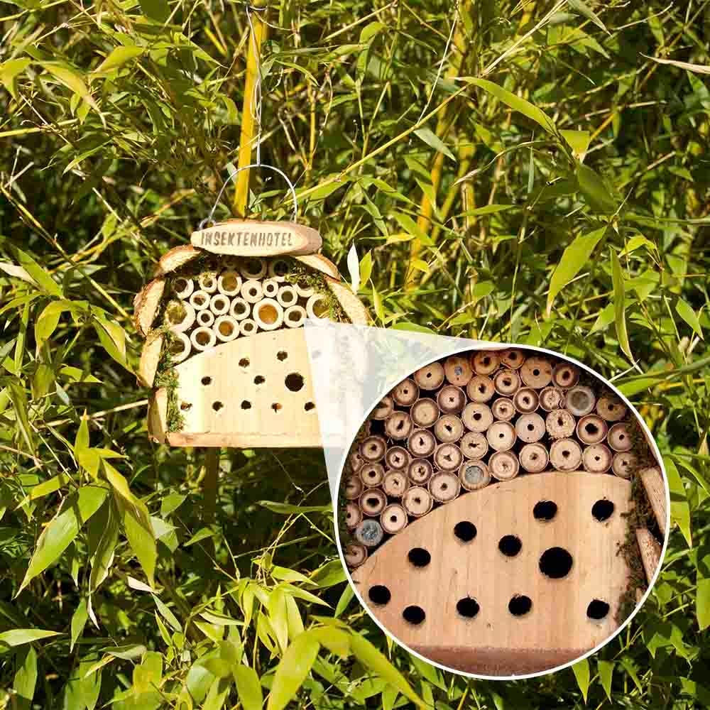 gardigo-tier-haus-90531-insektenhotel-holz-1-st-ck-f-r-wildbienen image 7