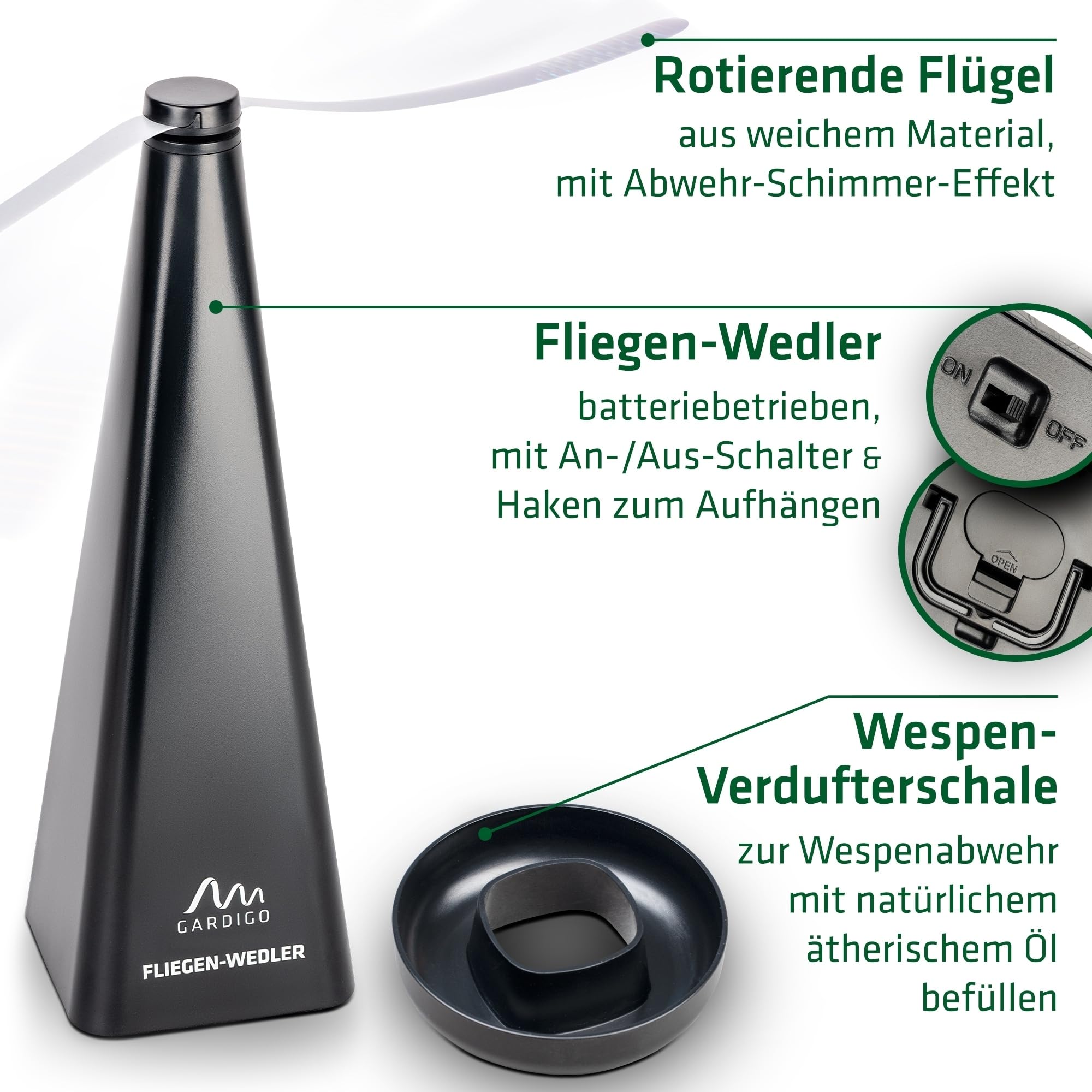 gardigo-wespenwedler-fliegenwedler-4er-set-mit-duftschale image 7