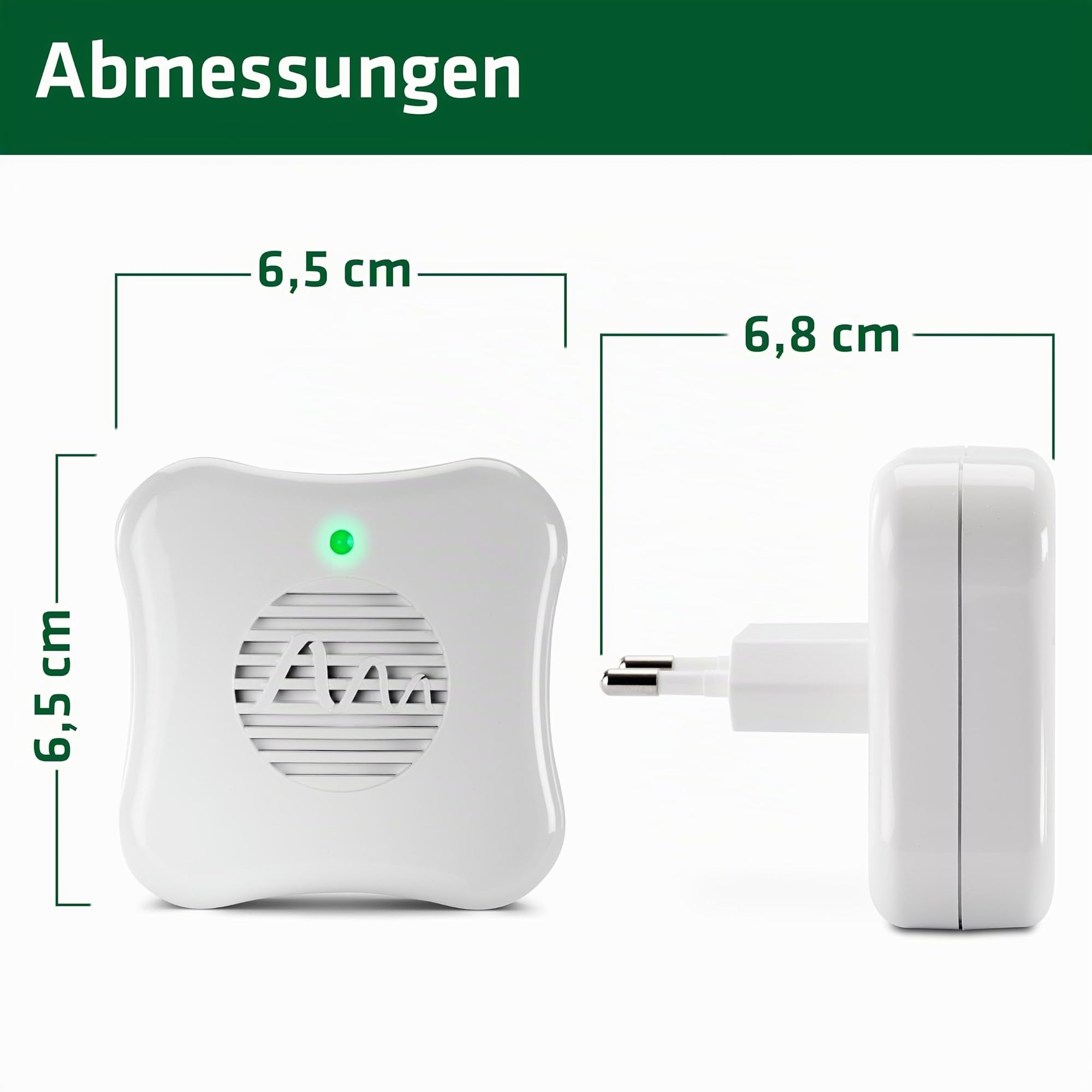 gardigo-vario-schutz-spinnenabwehr-stecker-ultraschall image 5