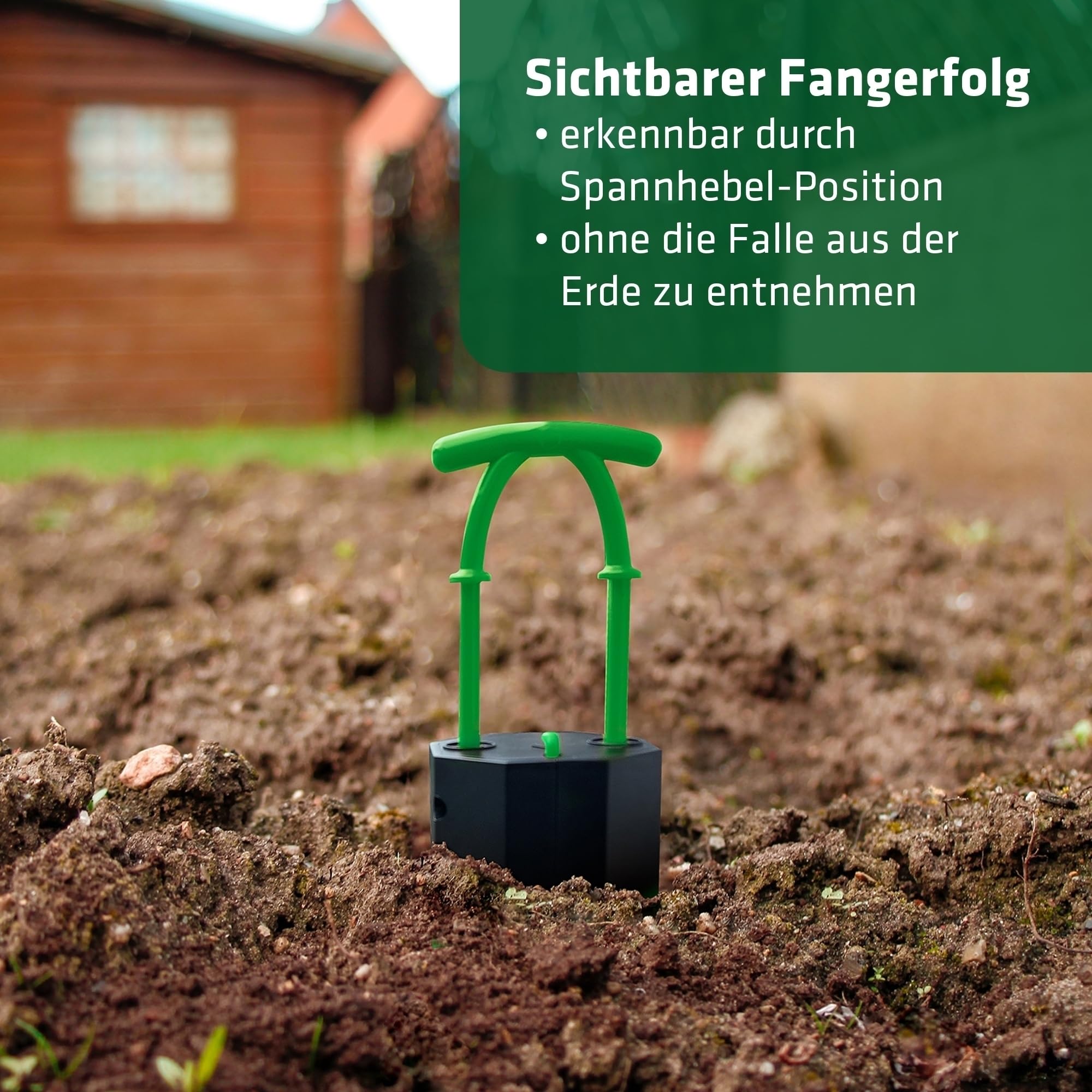 gardigo-m-use-feind-w-hlmausfalle-4er-komplettset-mit-lochstanze image 4