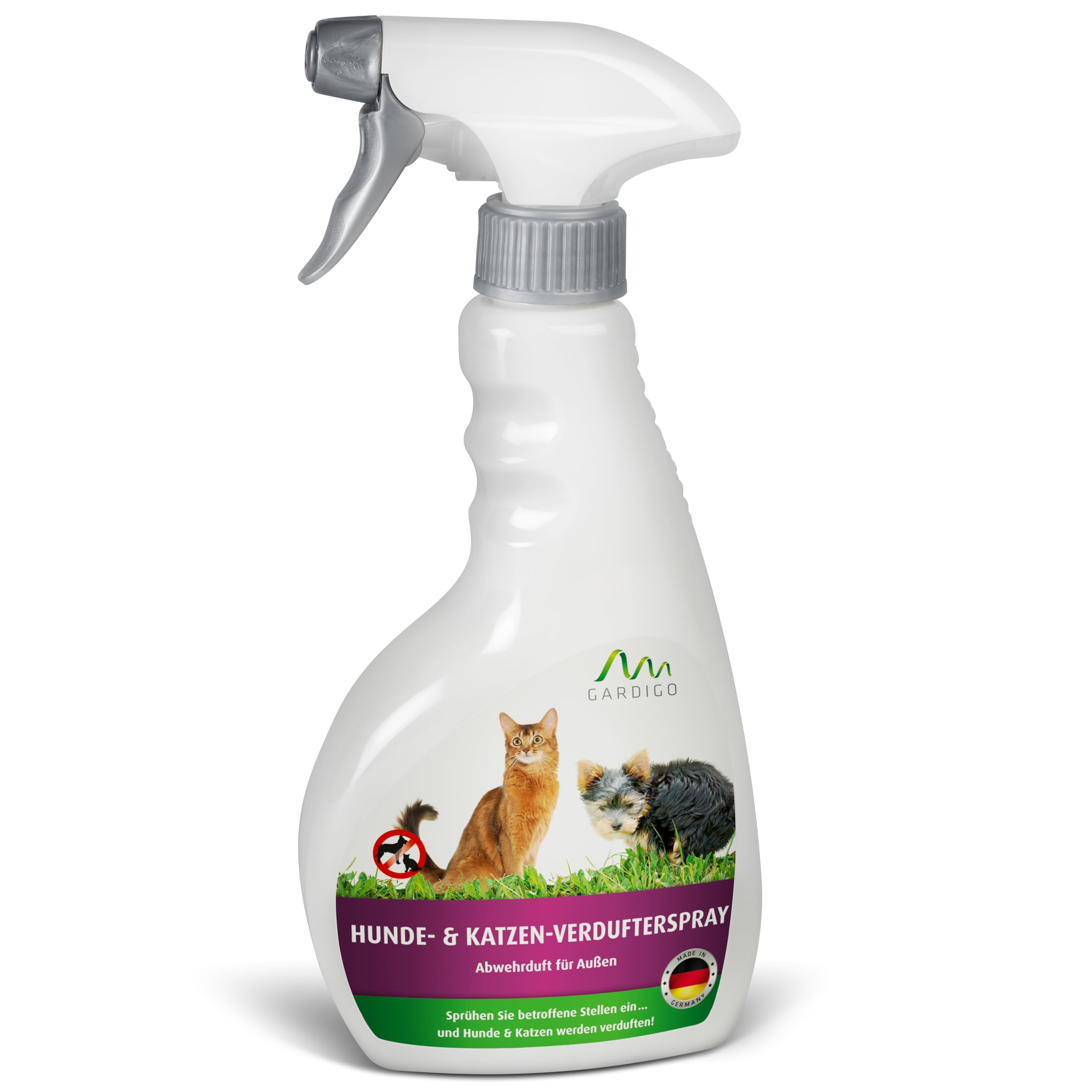 gardigo-vogel-frei-katzen-hundeabwehr-spray-500-ml-geraniol image 1