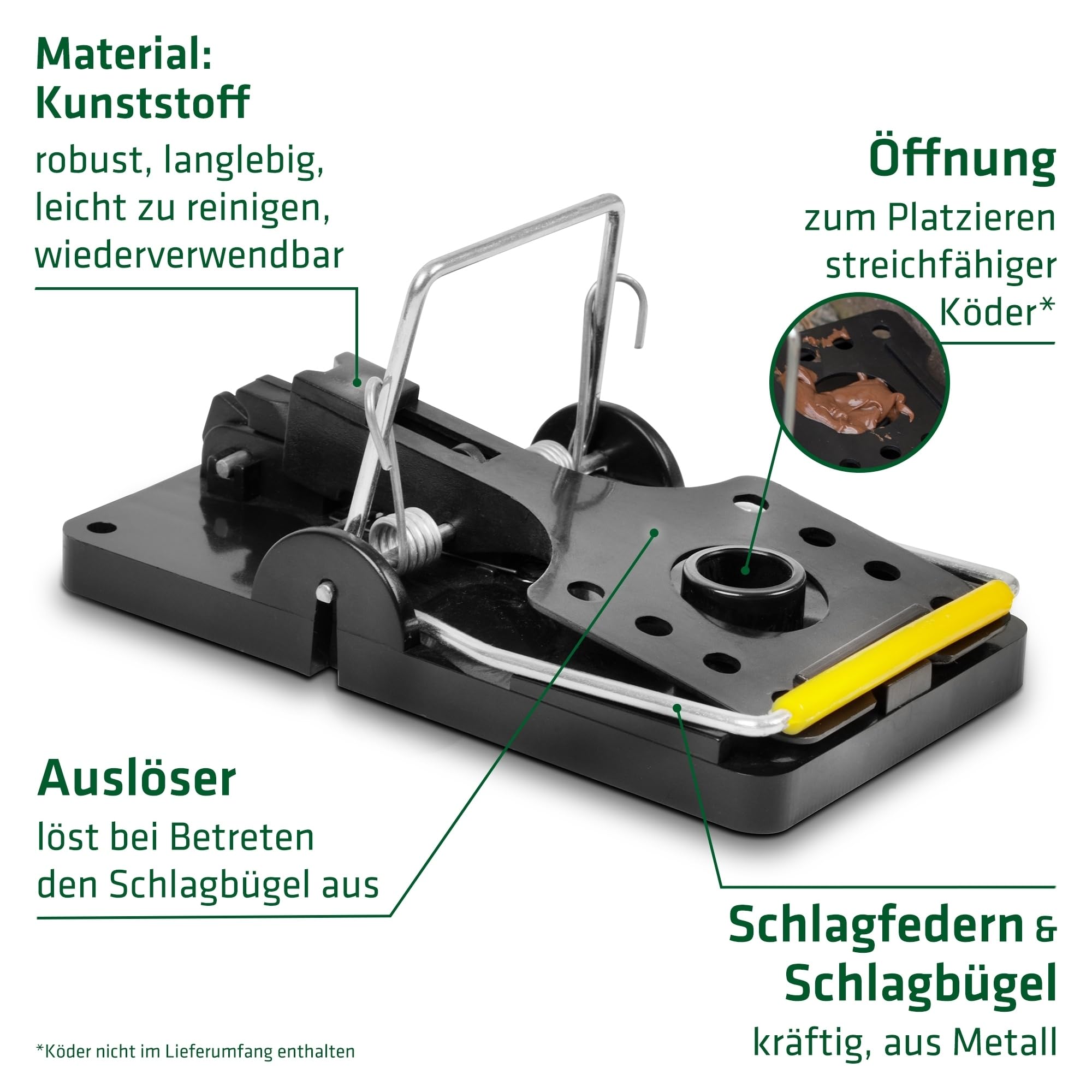 gardigo-m-use-feind-rattenfalle-schlagfalle-5er-pack image 5