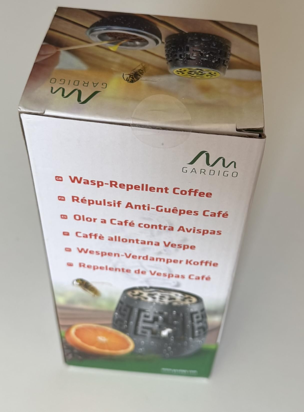 Nachkauf
