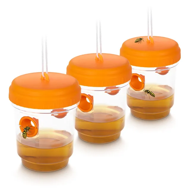 gardigo-wespenfalle-3er-set-lebendfalle-ohne-gift image 1