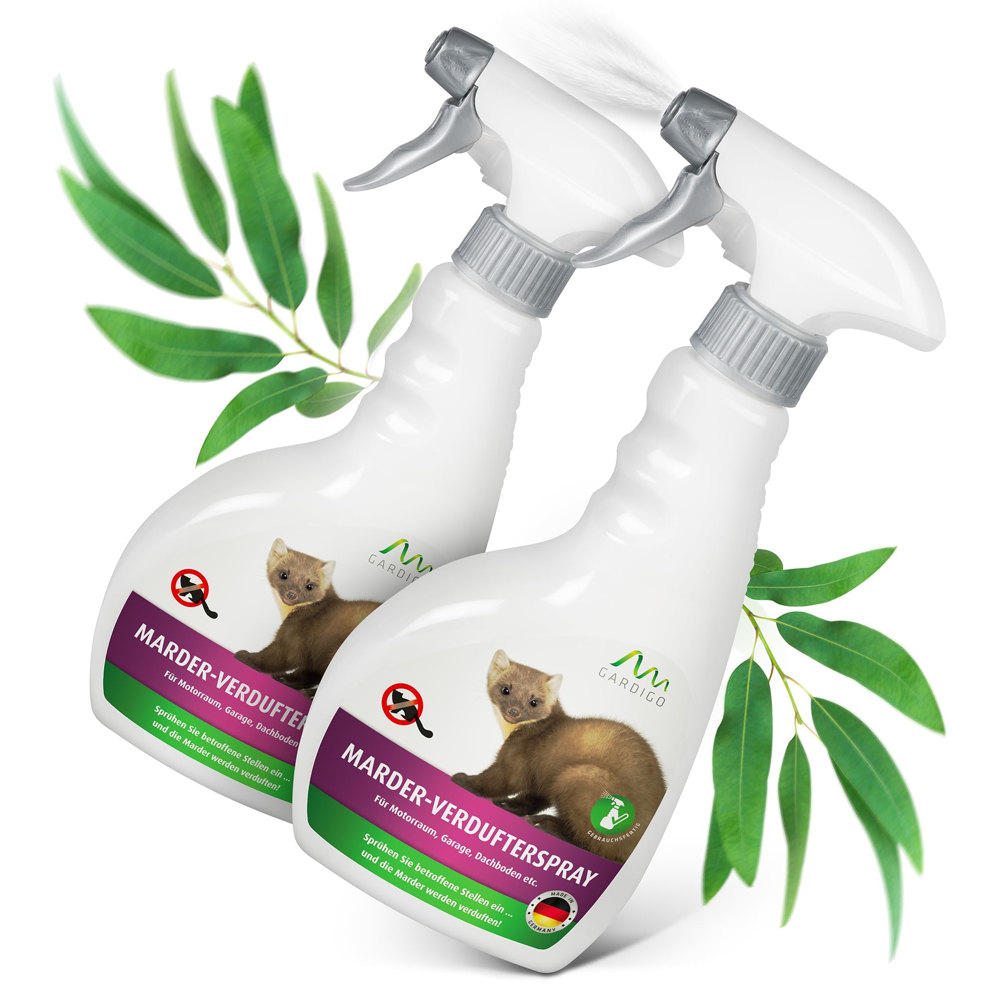 gardigo-marder-frei-marderspray-2er-set-eukalyptus-f-r-auto image 1