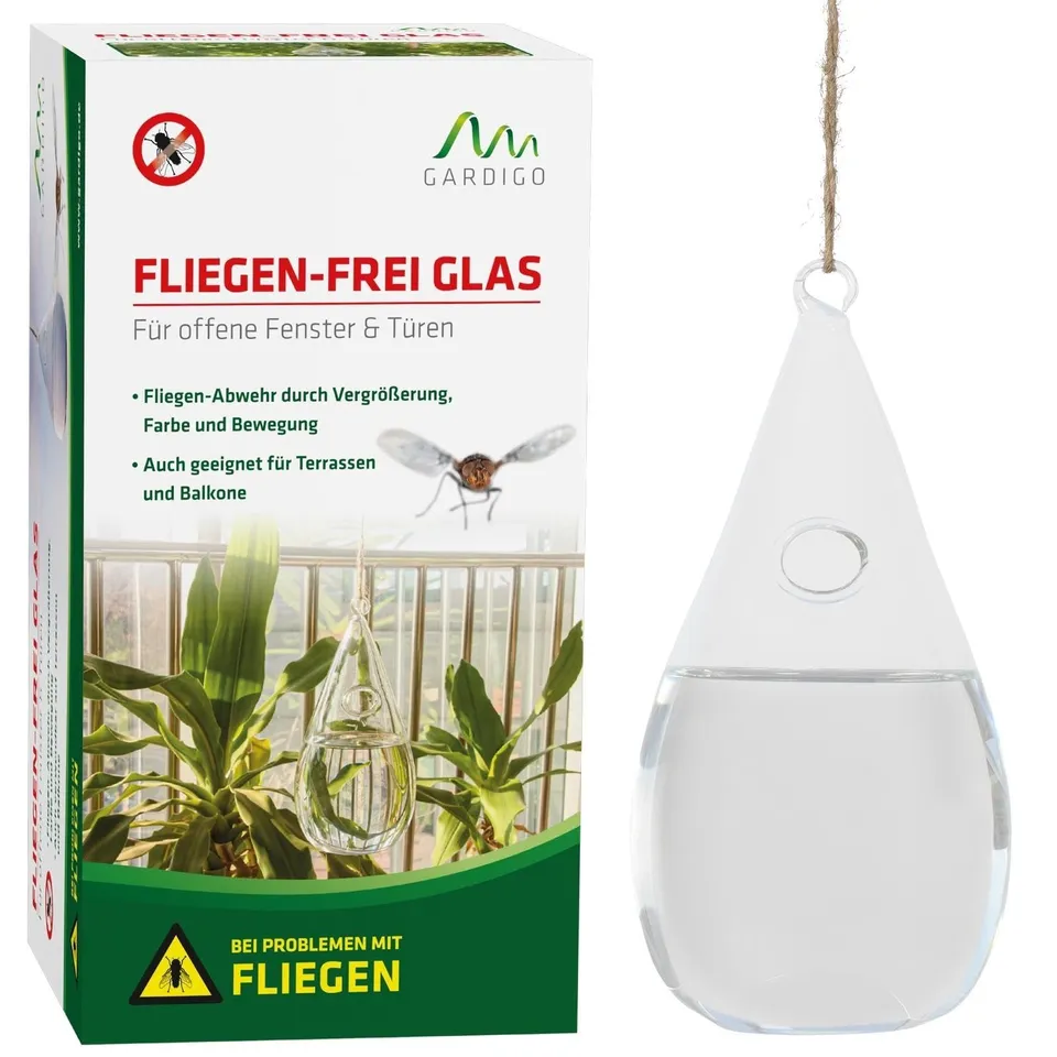 gardigo-klatschigo-fliegenglas-fliegenabwehr-10x20-cm-ohne-gift image 1