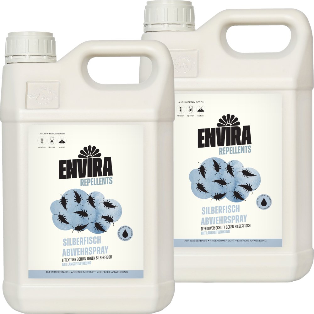 envira-universal-silberfisch-abwehrspray-silberfischspray-2x5l image 1