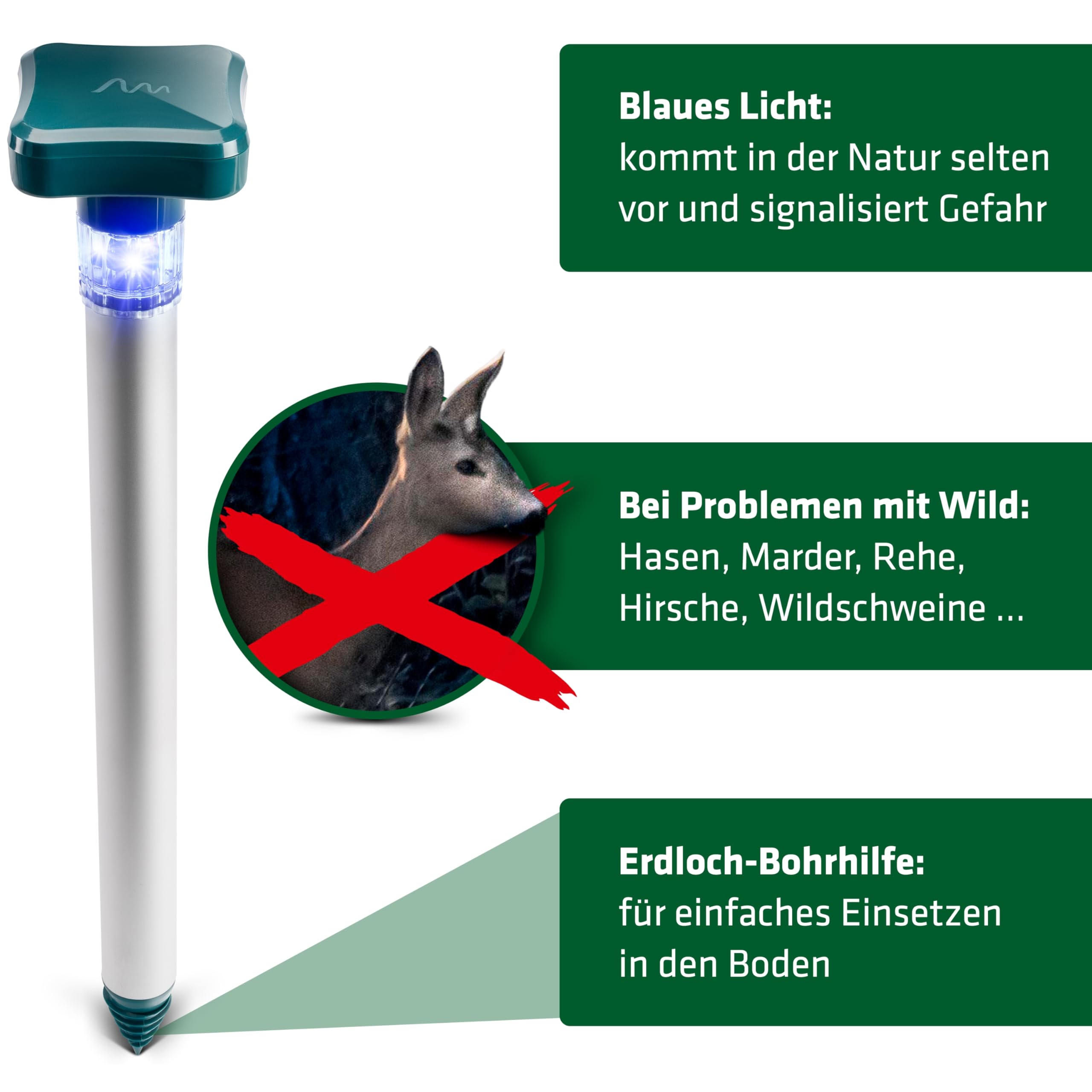 gardigo-vogel-frei-wildtiervertreiber-led-blau-1200-m-erdspie image 2