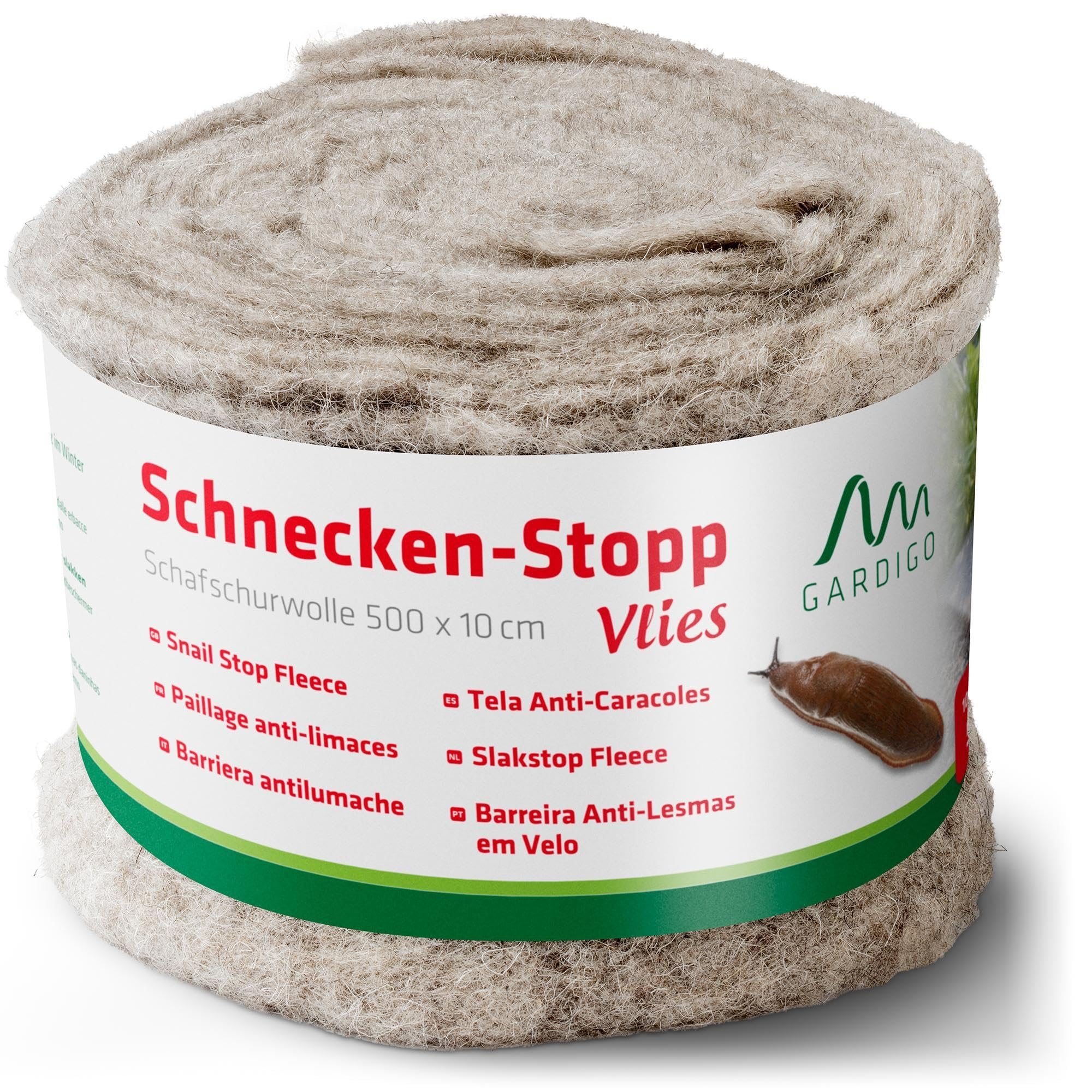 gardigo-m-use-feind-schneckenschutz-vlies-500x10-cm-schafwolle image 1